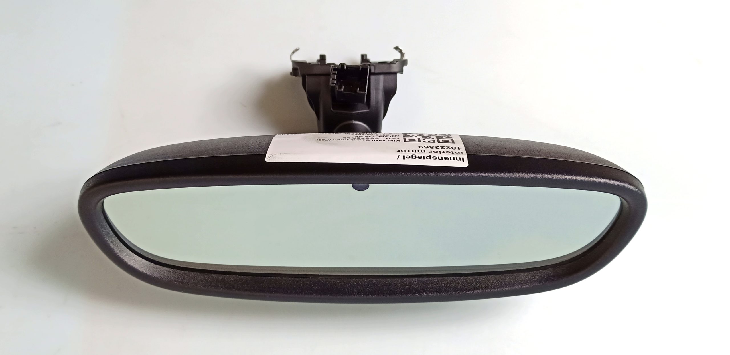 BMW 5 / i5 (G60 / G61) Rear view mirror (interior) BMW MINI Cabrio F57, MINI Clubman F54, MINI Clu...