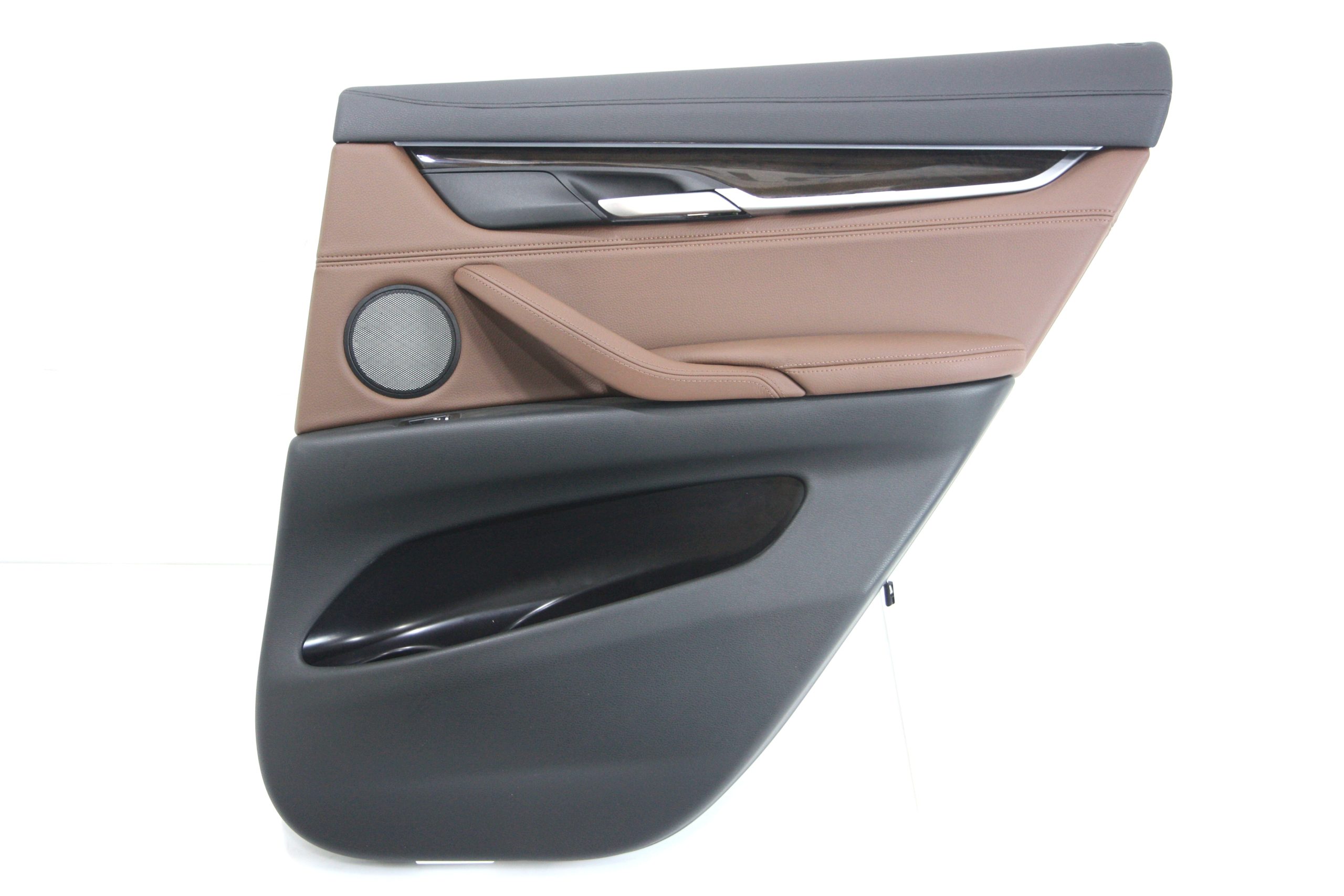 BMW X6 (F16) Rear door card panel trim BMW X6 Rear door card panel trim OEM 5142741541...