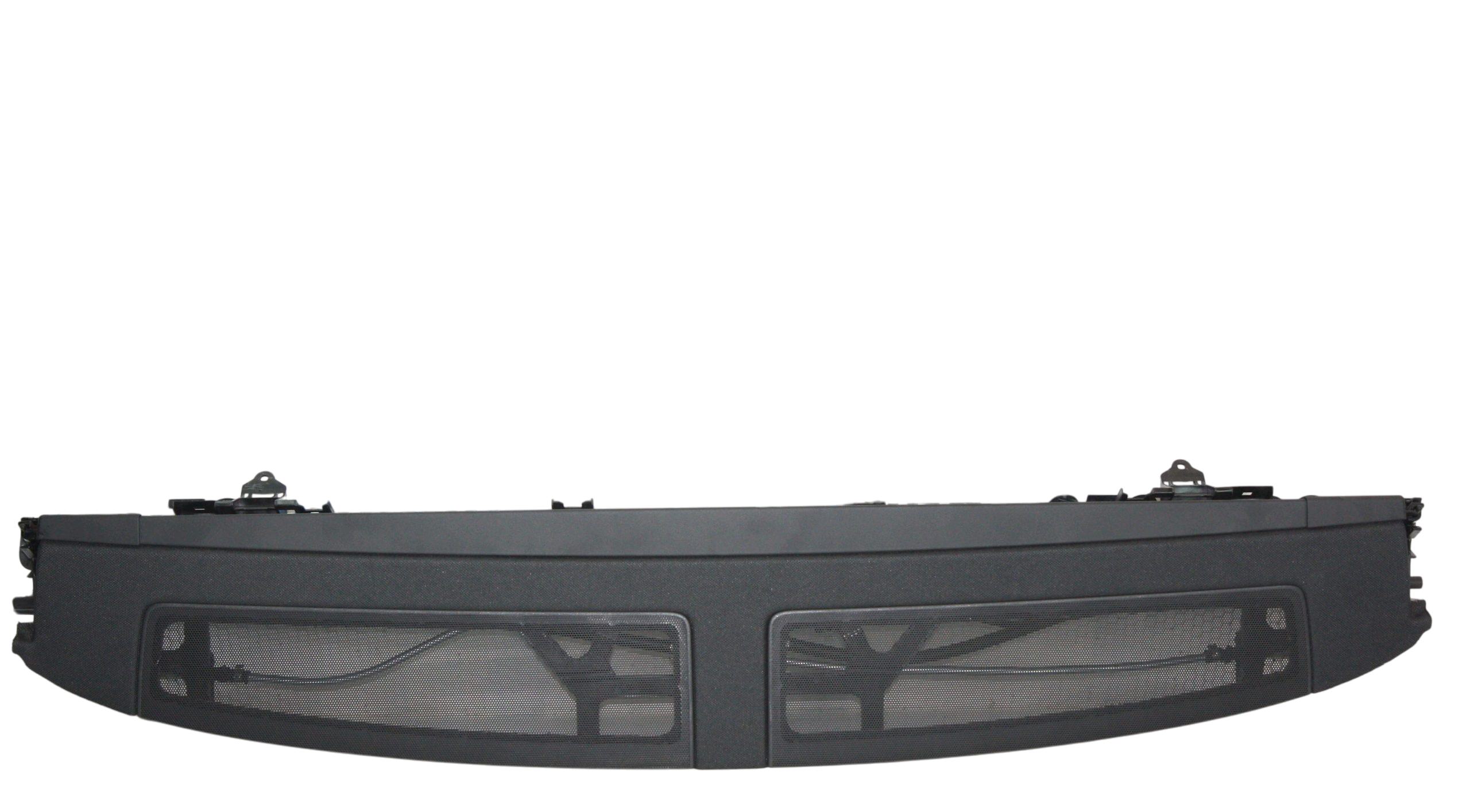 Audi A8 (D4) Electric rear window sunshade cover AUDI A8 Electric rear window sunshade cover

Ge...