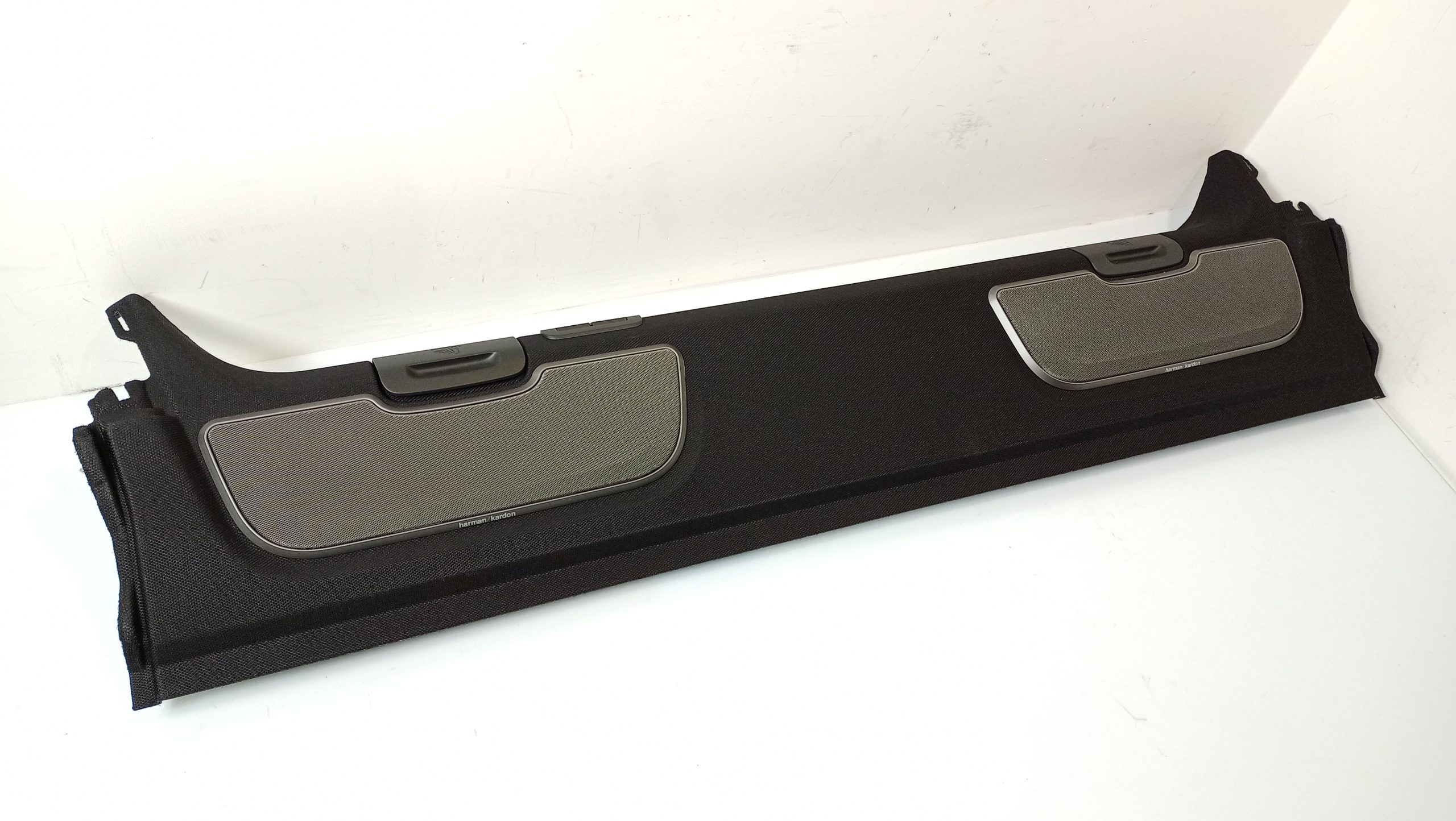 BMW 7 (G11 / G12) Parcel shelf BMW 7 SERIES Parcel shelf OEM 51467445014

Part...