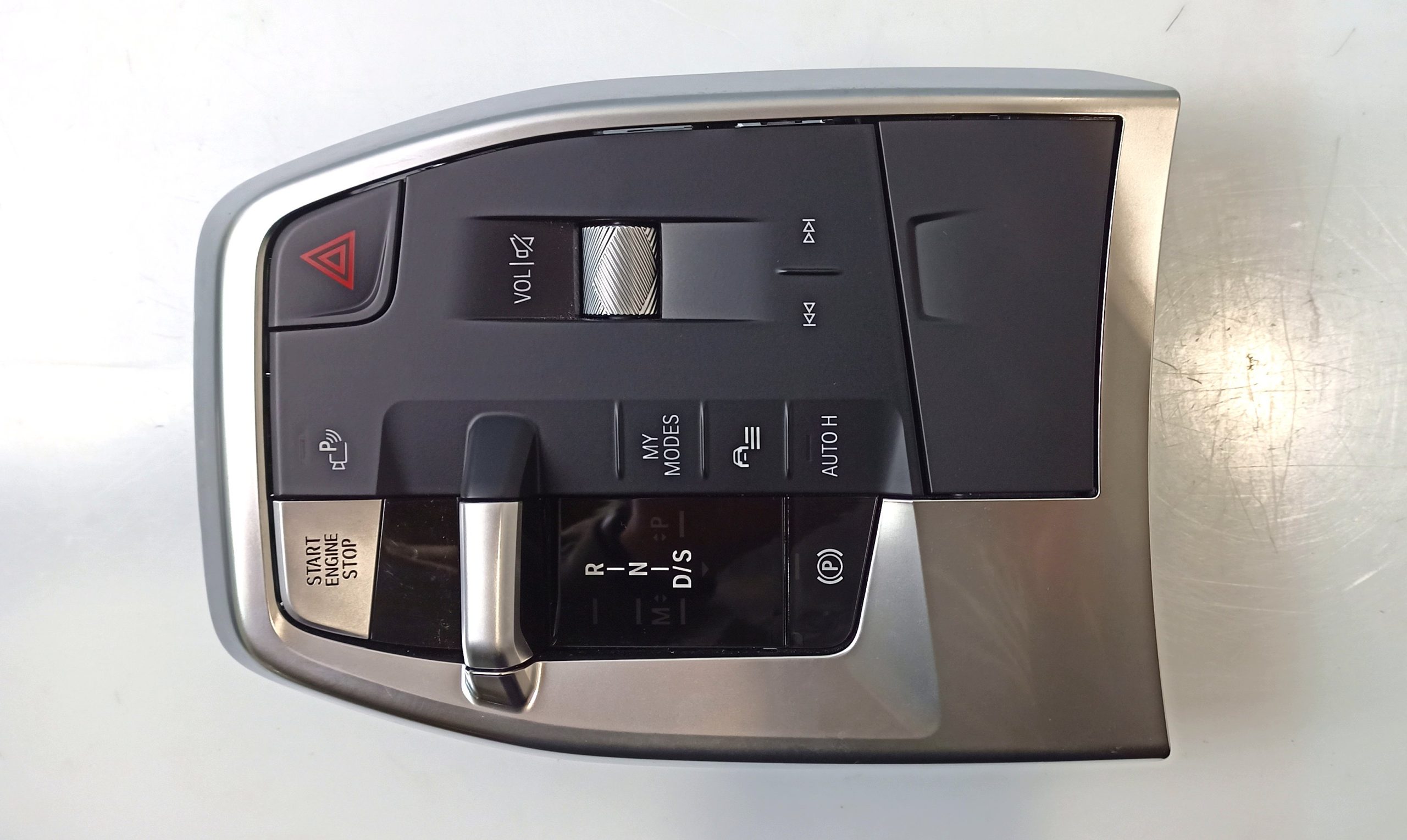 BMW X1 (E84) Gear shifter/selector