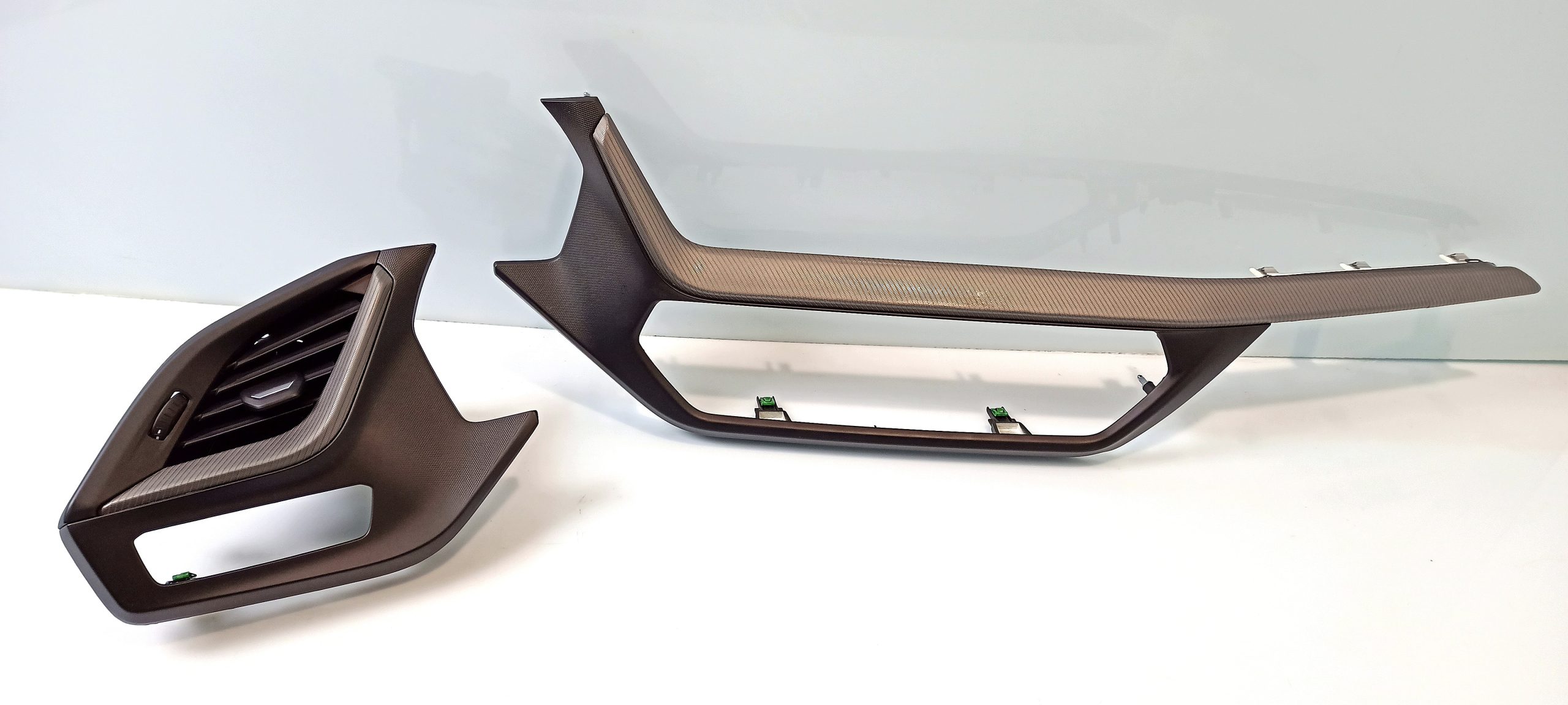 BMW 2 (F44) Dashboard Trim BMW 1' F40, 2' F44 Gran Coupé Dashboard Trim OE...