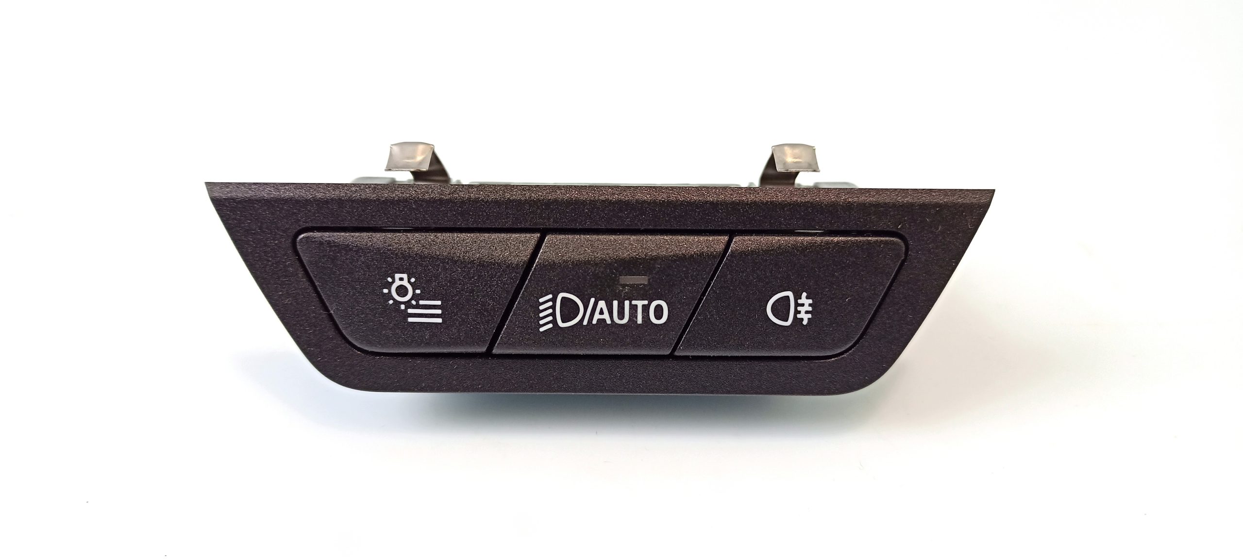 BMW X1 (E84) Electronics & steering wheels