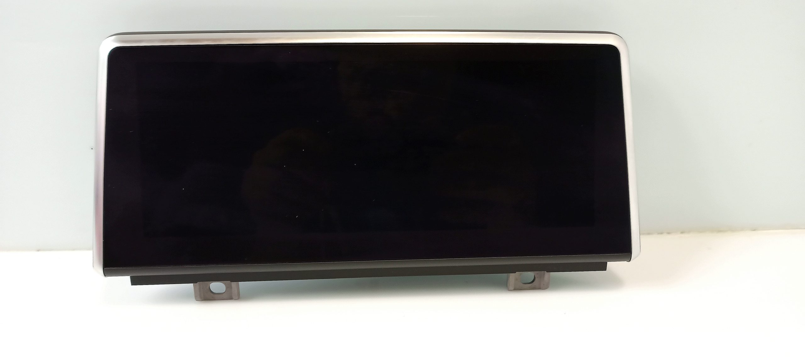 BMW X1 (F48) Screen/display/small screen