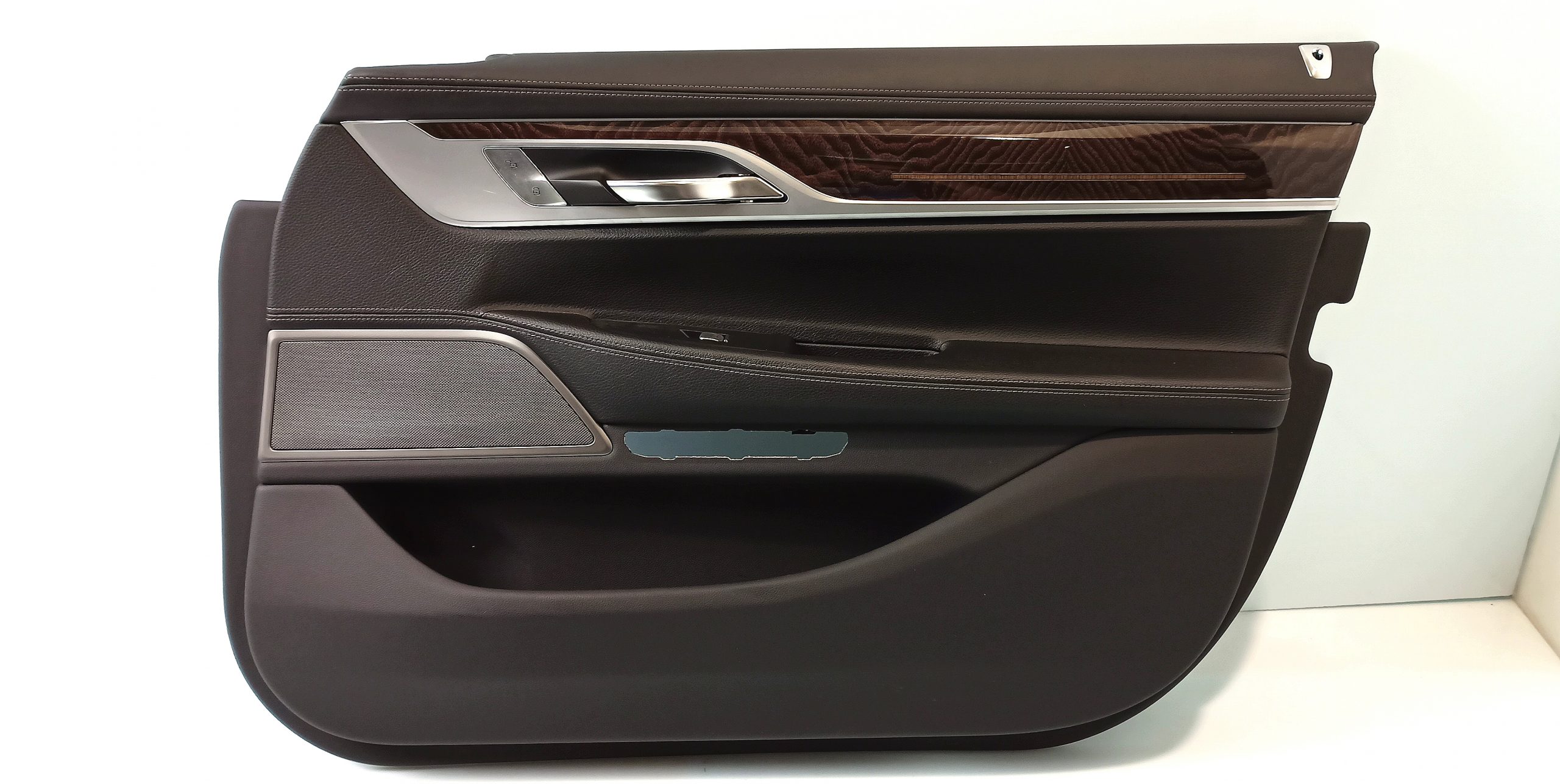 BMW 7 (G11 / G12) Front door card panel trim BMW 7 SERIES Front door card panel trim OEM 514...