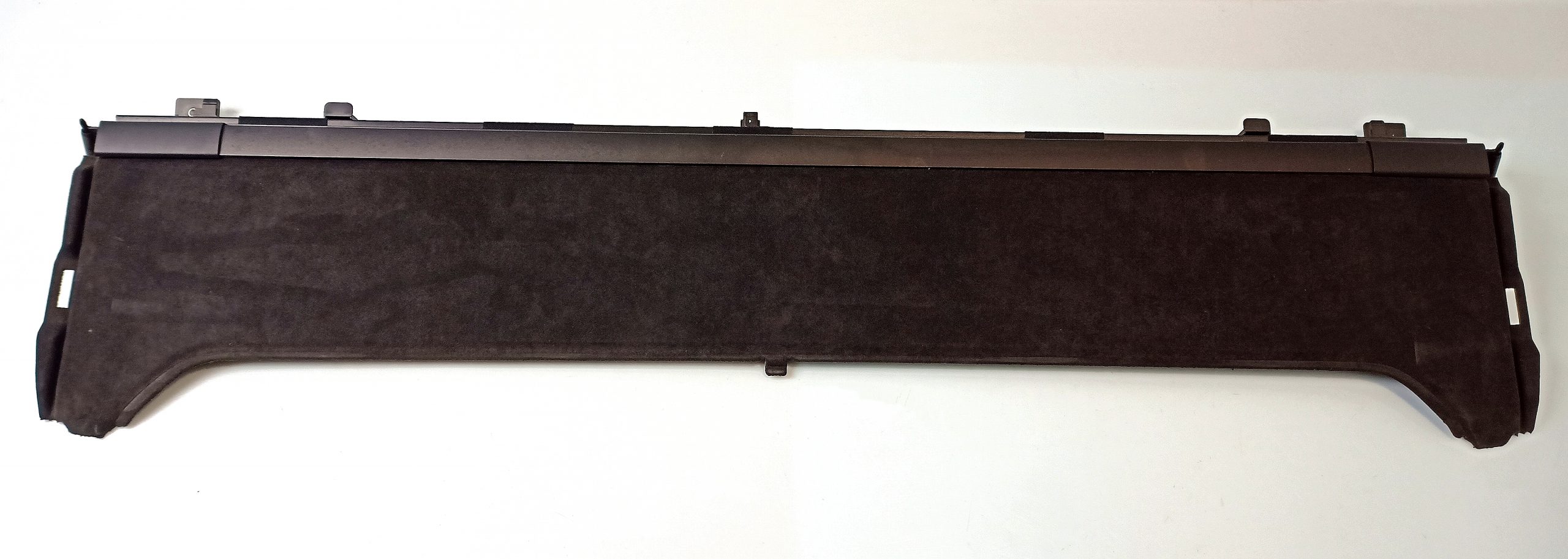 BMW 7 (G11 / G12) Parcel shelf BMW 7 SERIES Parcel shelf OEM 51467411959

Part...