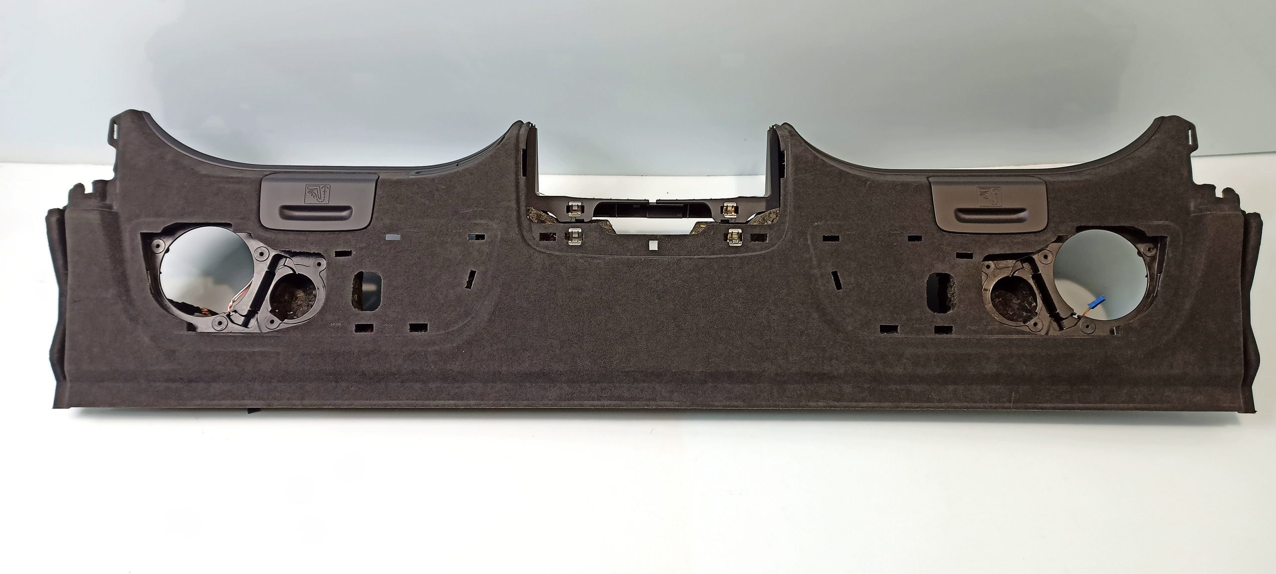BMW 7 (G11 / G12) Parcel shelf BMW 7 SERIES Parcel shelf OEM 51467411959

Part...