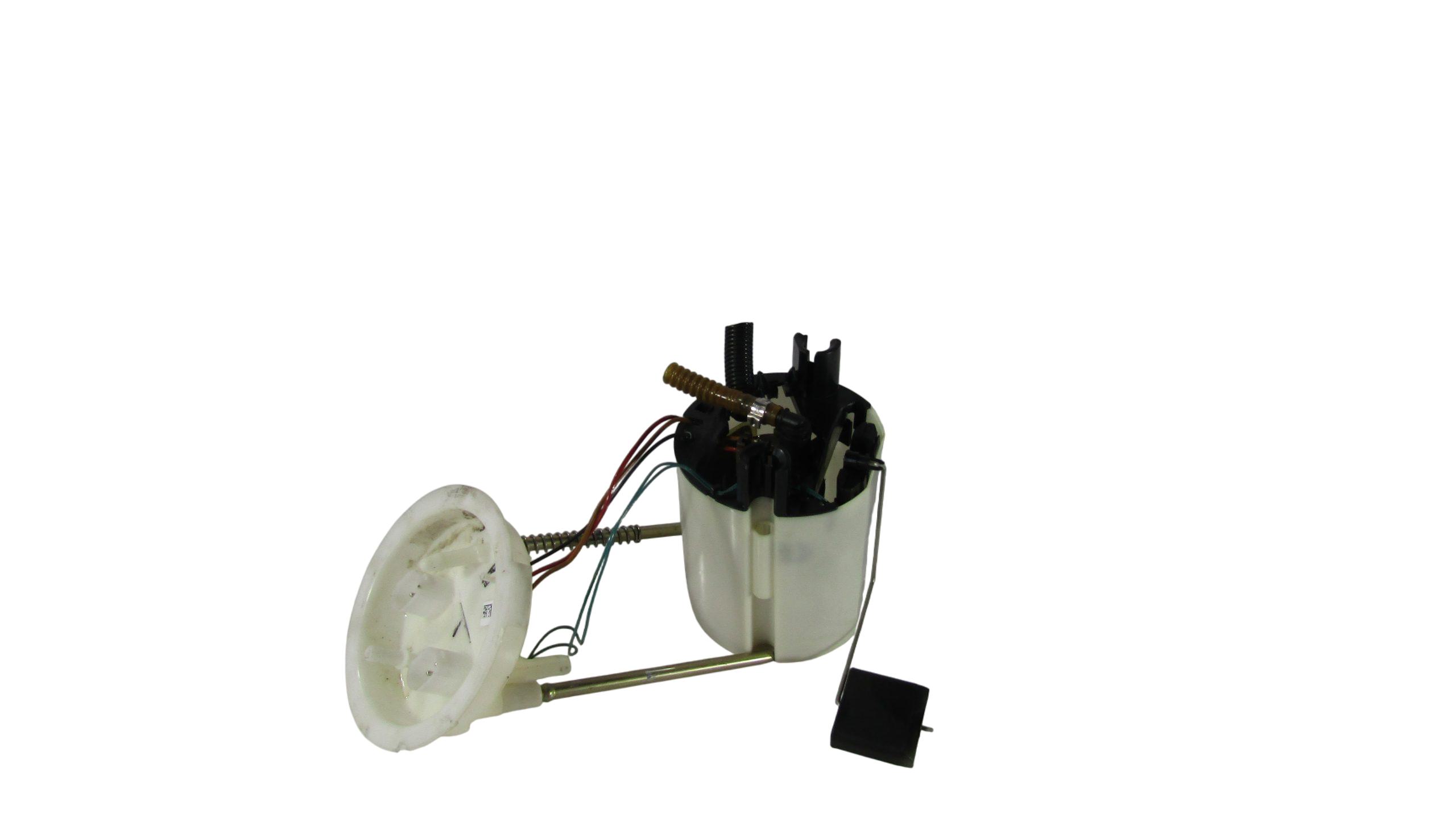 BMW 3 (E90 / E91 / E92 / E93) In-tank fuel pump BMW 3 SERIES In-tank fuel pump OEM 6765715

Par...