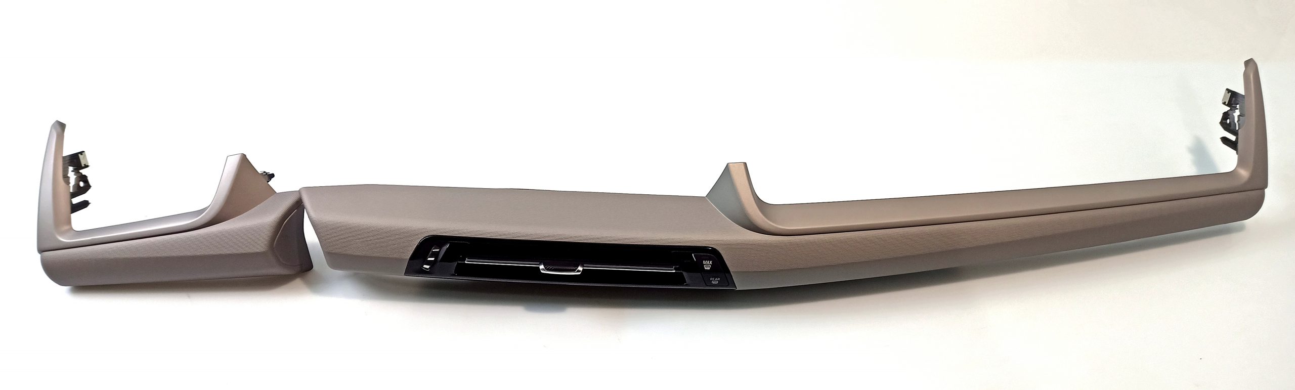 BMW X1 (E84) Dashboard Trim
