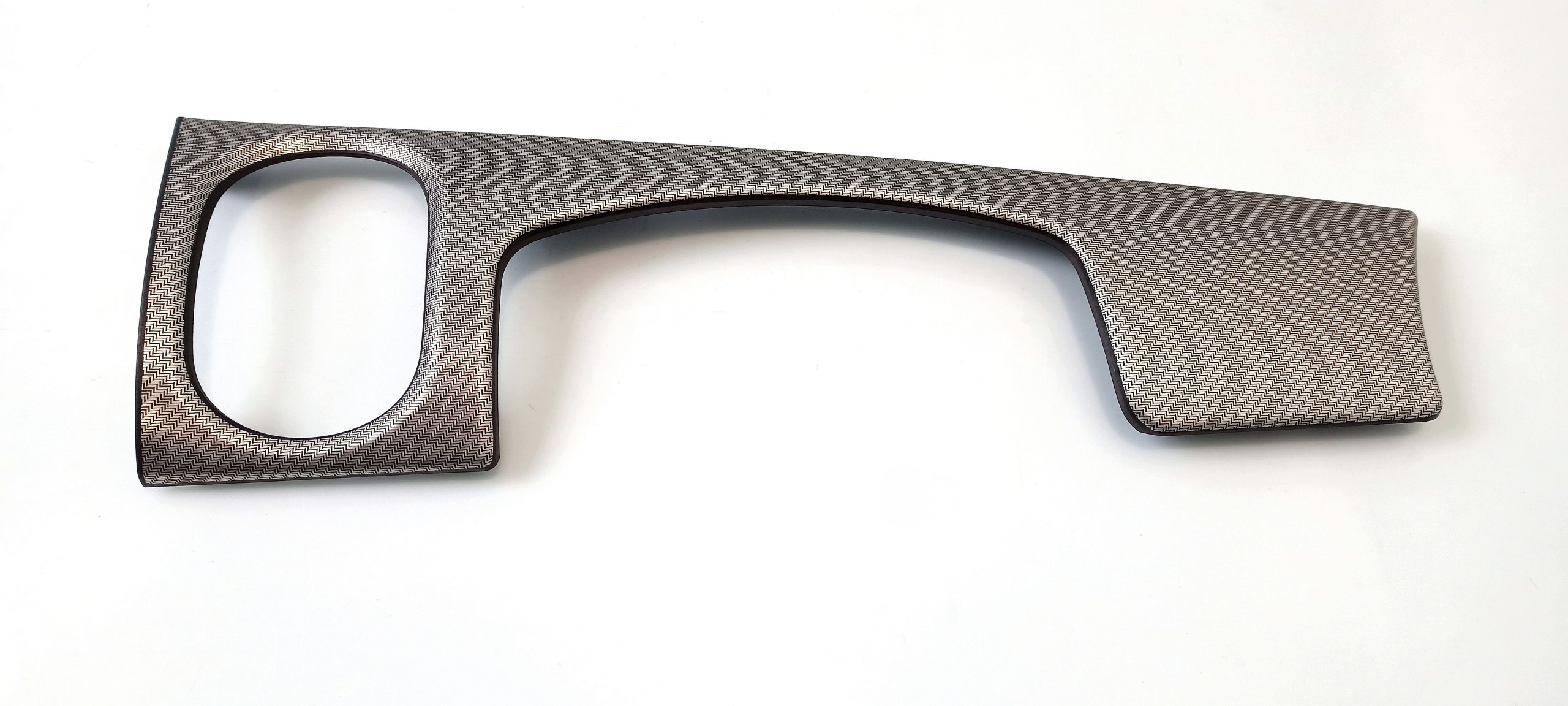 BMW 5 / i5 (G60 / G61) Dashboard Trim BMW MINI F56 LCI Dashboard Trim OEM 51459893542...