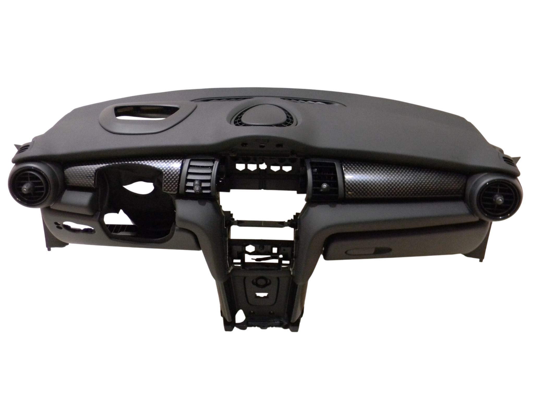 BMW 5 / i5 (G60 / G61) Dashboard BMW MINI Cabrio F57, MINI F55, MINI F56 Dashboa...