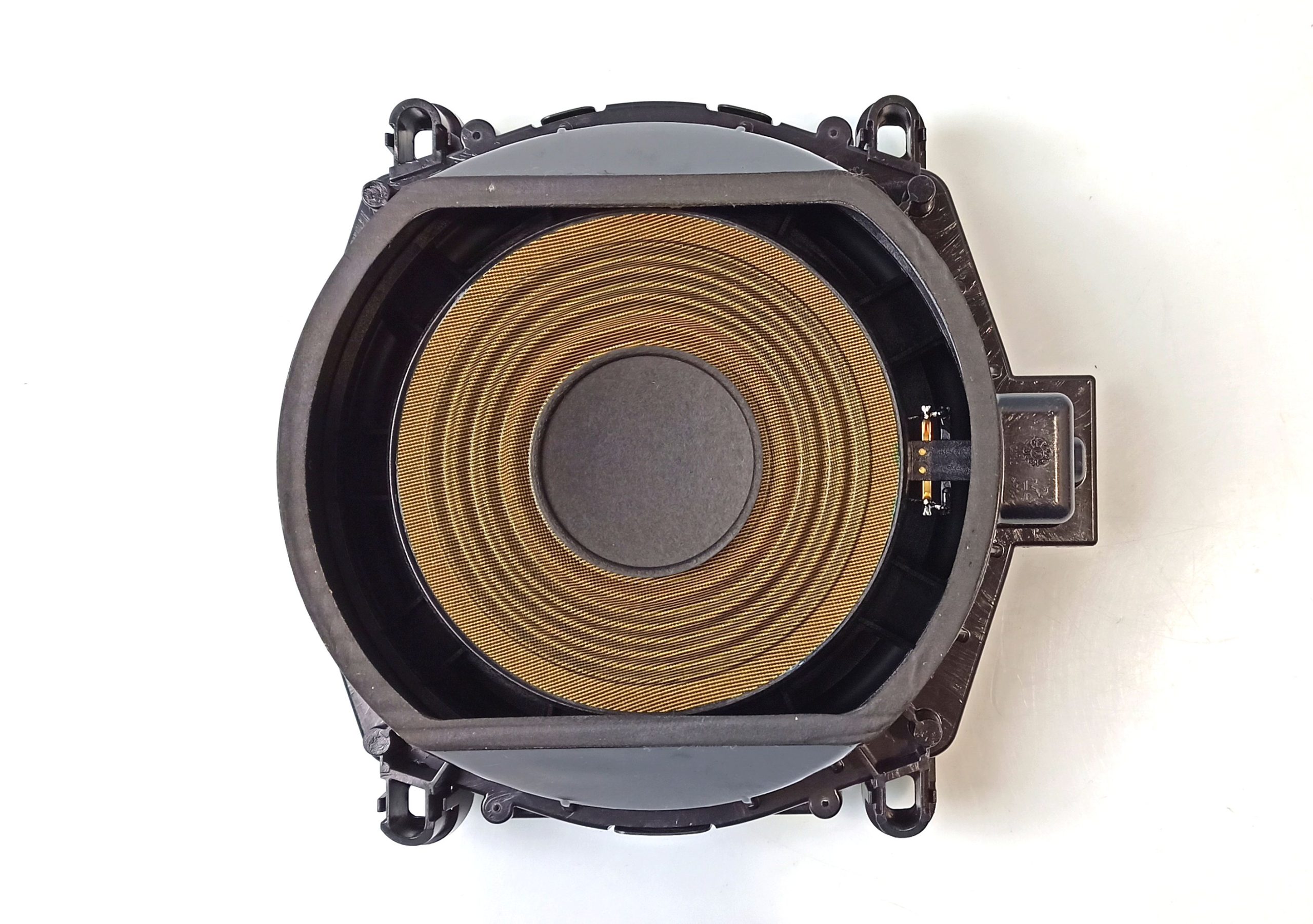 BMW X5 (F15) Subwoofer speaker BMW X5 Subwoofer speaker OEM 65139276504

Part ...