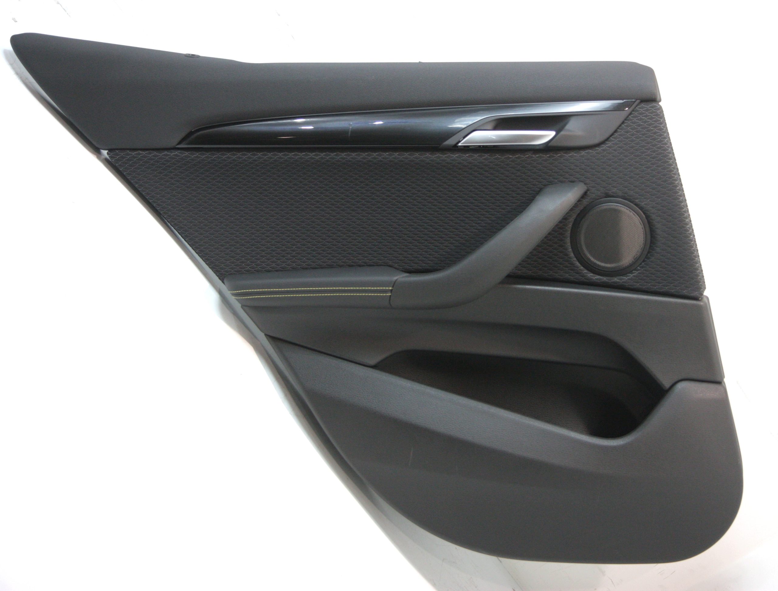 BMW X2 (F39) Rear door card panel trim BMW X2 F39 Rear door card panel trim OEM 514294...