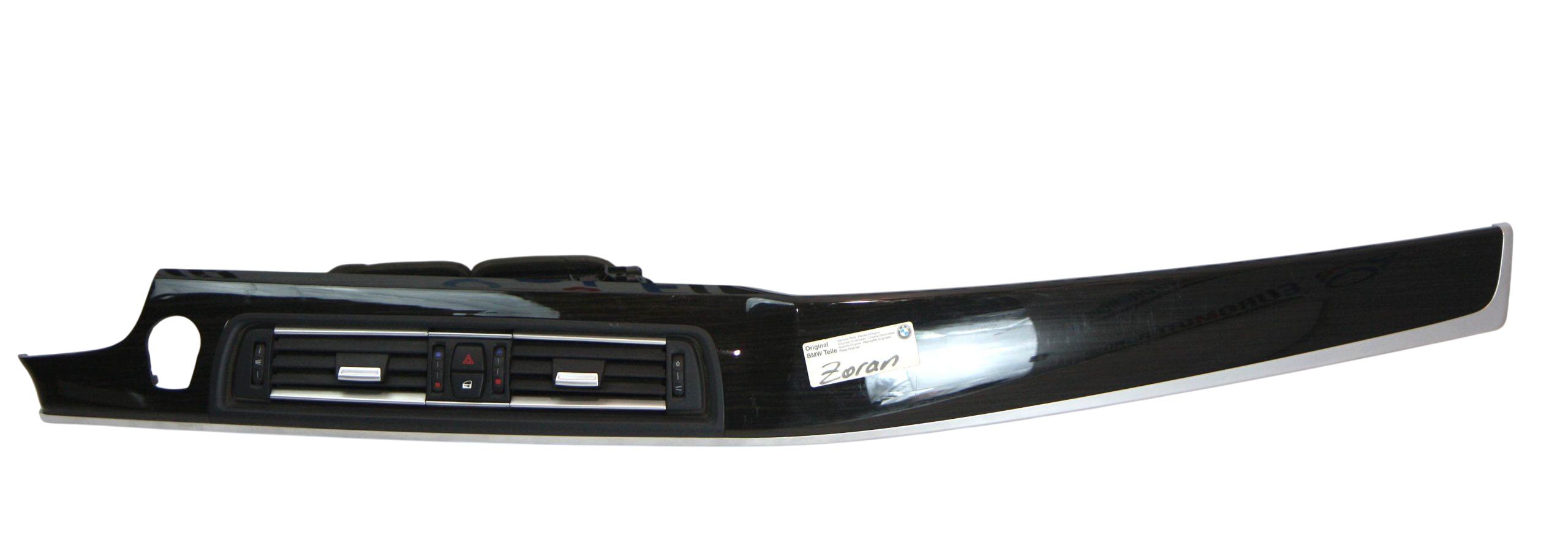 BMW 5 (F10 / F11) Dashboard Trim BMW 5 SERIES Dashboard Trim OEM 64229166891

Pa...