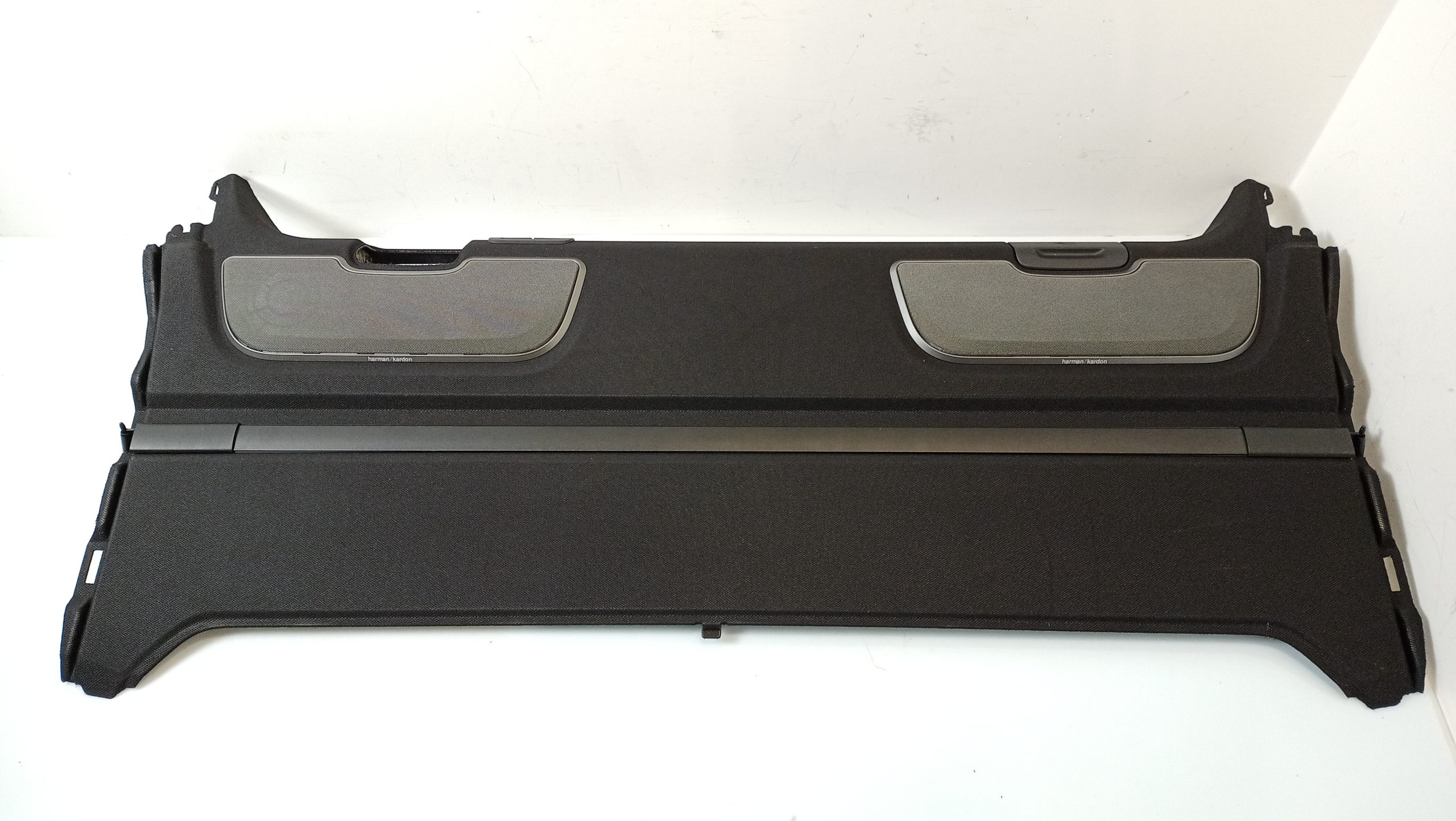 BMW 7 (G11 / G12) Parcel shelf BMW 7 SERIES Parcel Shelf OEM 51467445014

Part...