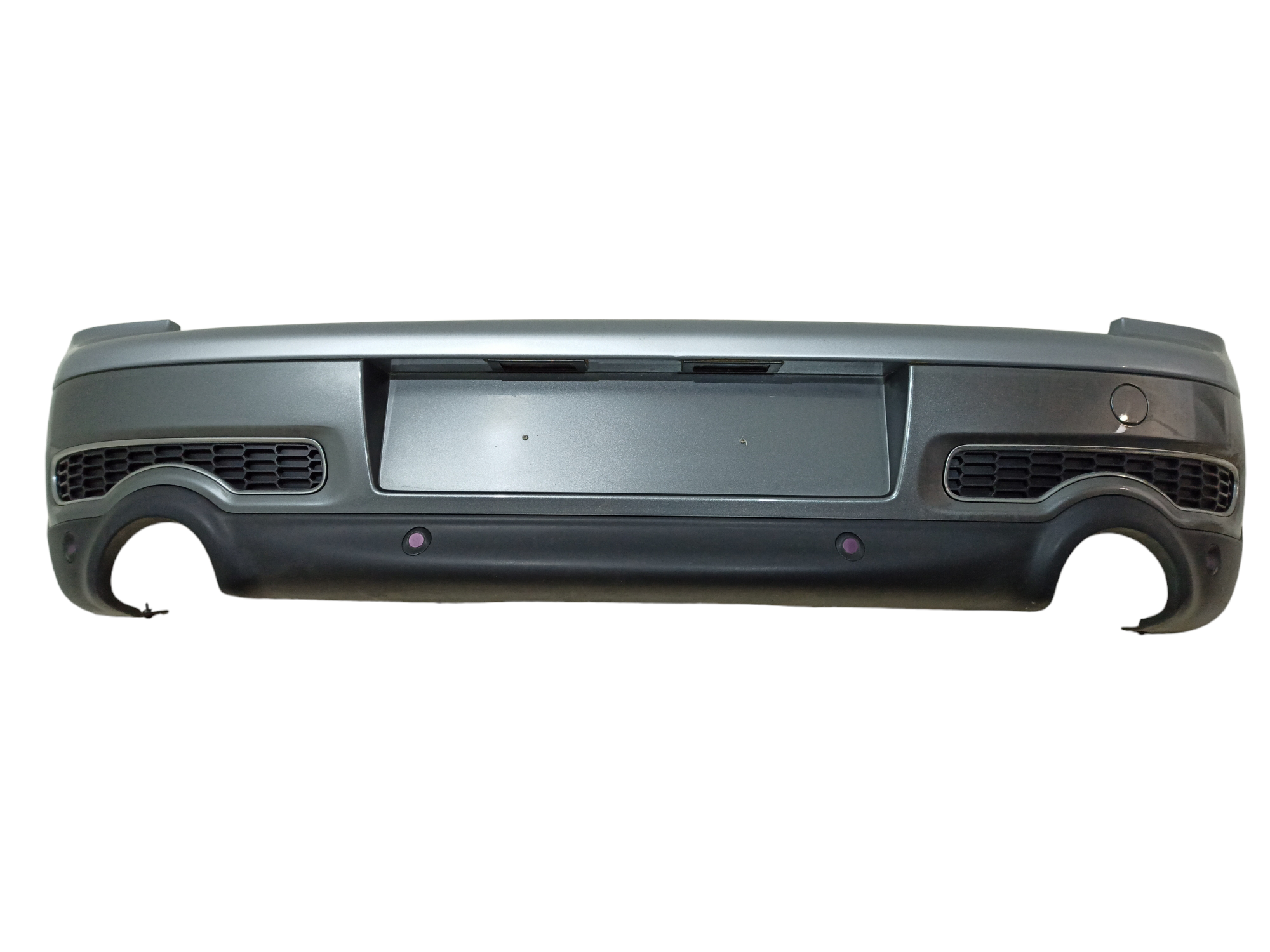 BMW 5 / i5 (G60 / G61) rear bumper BMW MINI Clubman R55, MINI Clubman R55 LCI Rear...