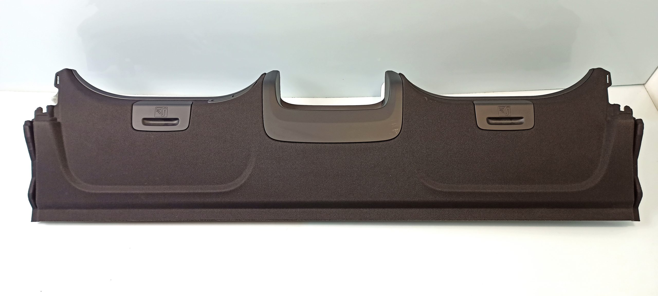 BMW 7 (G11 / G12) Parcel shelf BMW 7 SERIES Parcel shelf OEM 51467411502

Part...