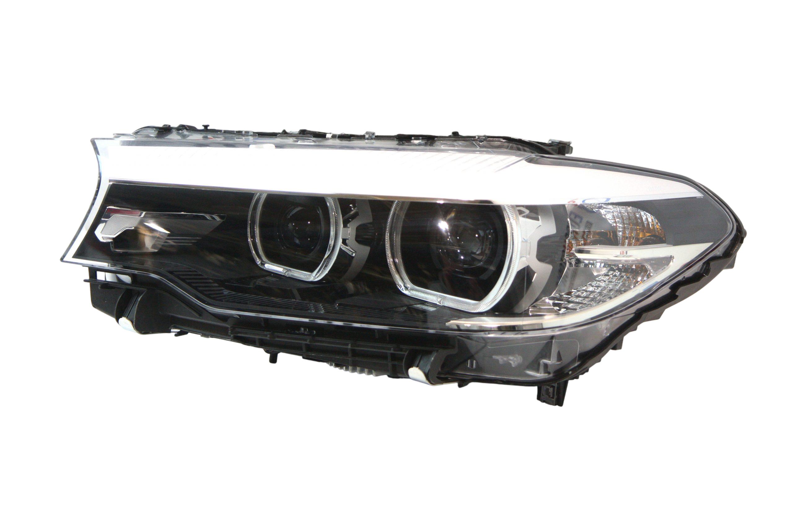 BMW 5 (G30 / G31) Headlight/headlamp BMW 5 SERIES Headlight/headlamp OEM 7439171

Pa...