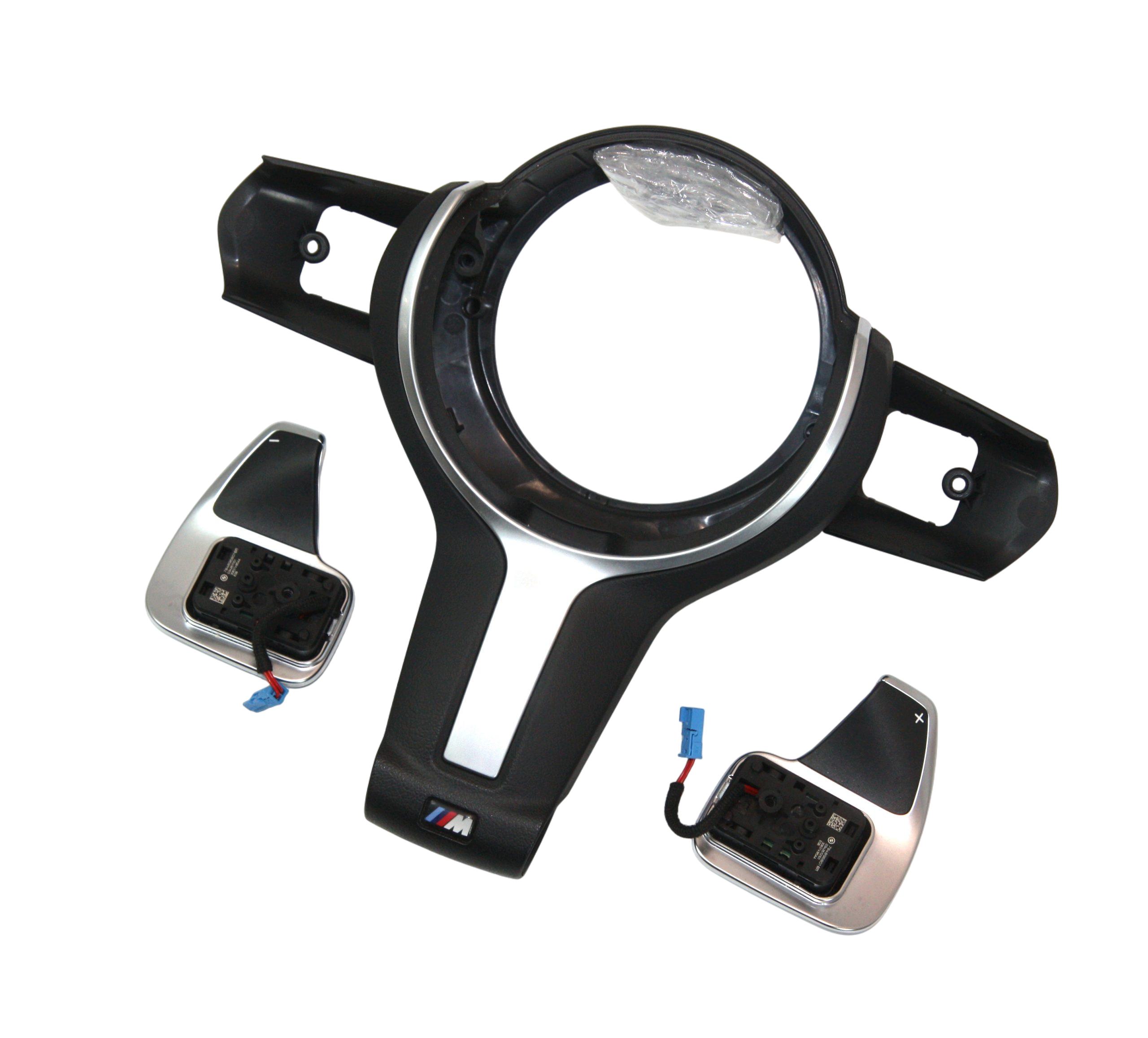 BMW 6 (F06 / F12 / F13) Steering Wheel Adjustment Handle/Lever BMW 6 SERIES Steering wheel adjustment handle/l...