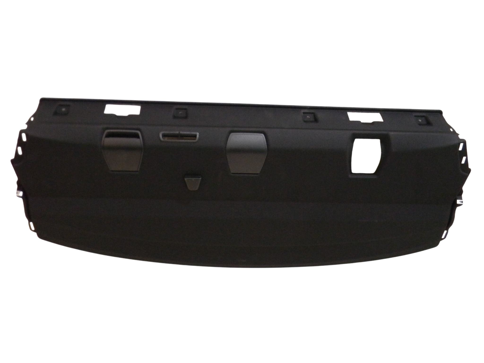 BMW 3 (F30 / F31) Parcel shelf BMW 3 SERIES Parcel shelf OEM 51467288375

Part...