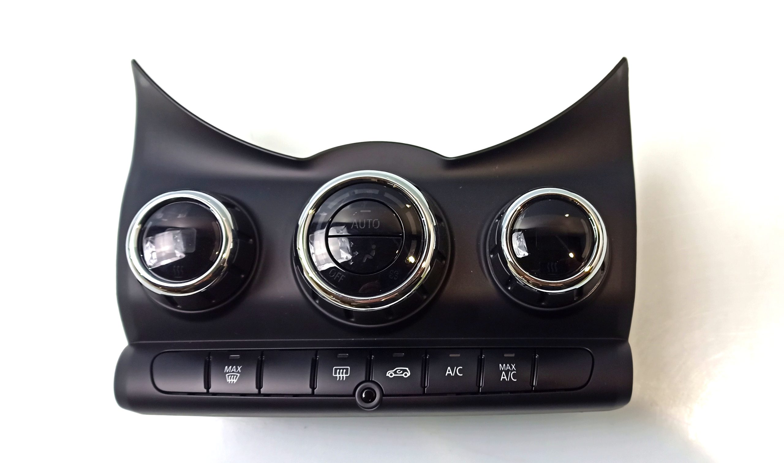 BMW 5 / i5 (G60 / G61) Climate control unit BMW MINI Cabrio F57, MINI F55, MINI F55 LCI, MI...