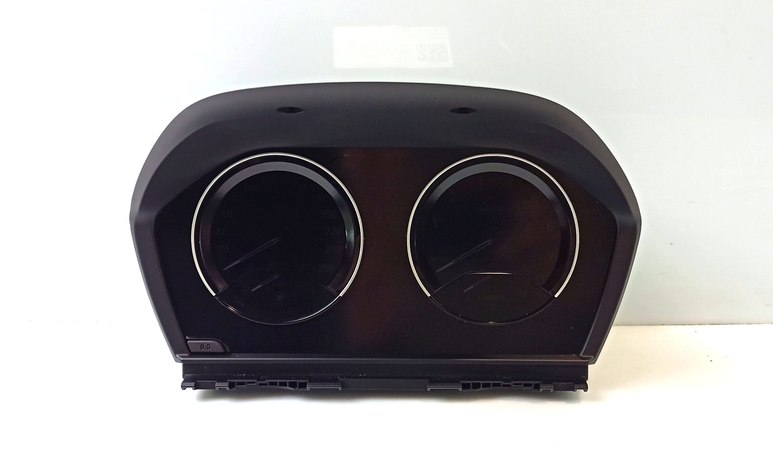 BMW X1 (F48) Electronics & steering wheels