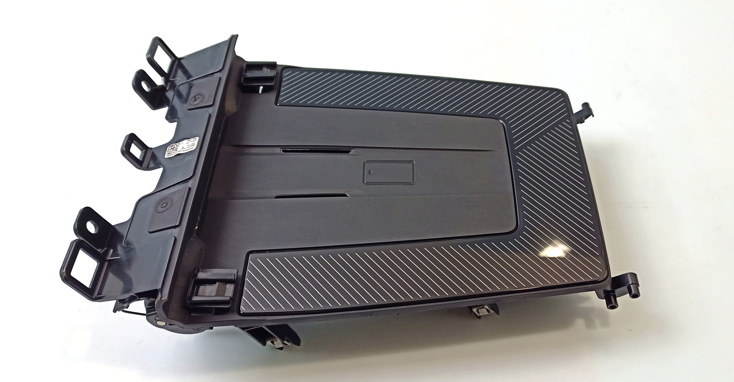 BMW X1 (E84) Other control units/modules
