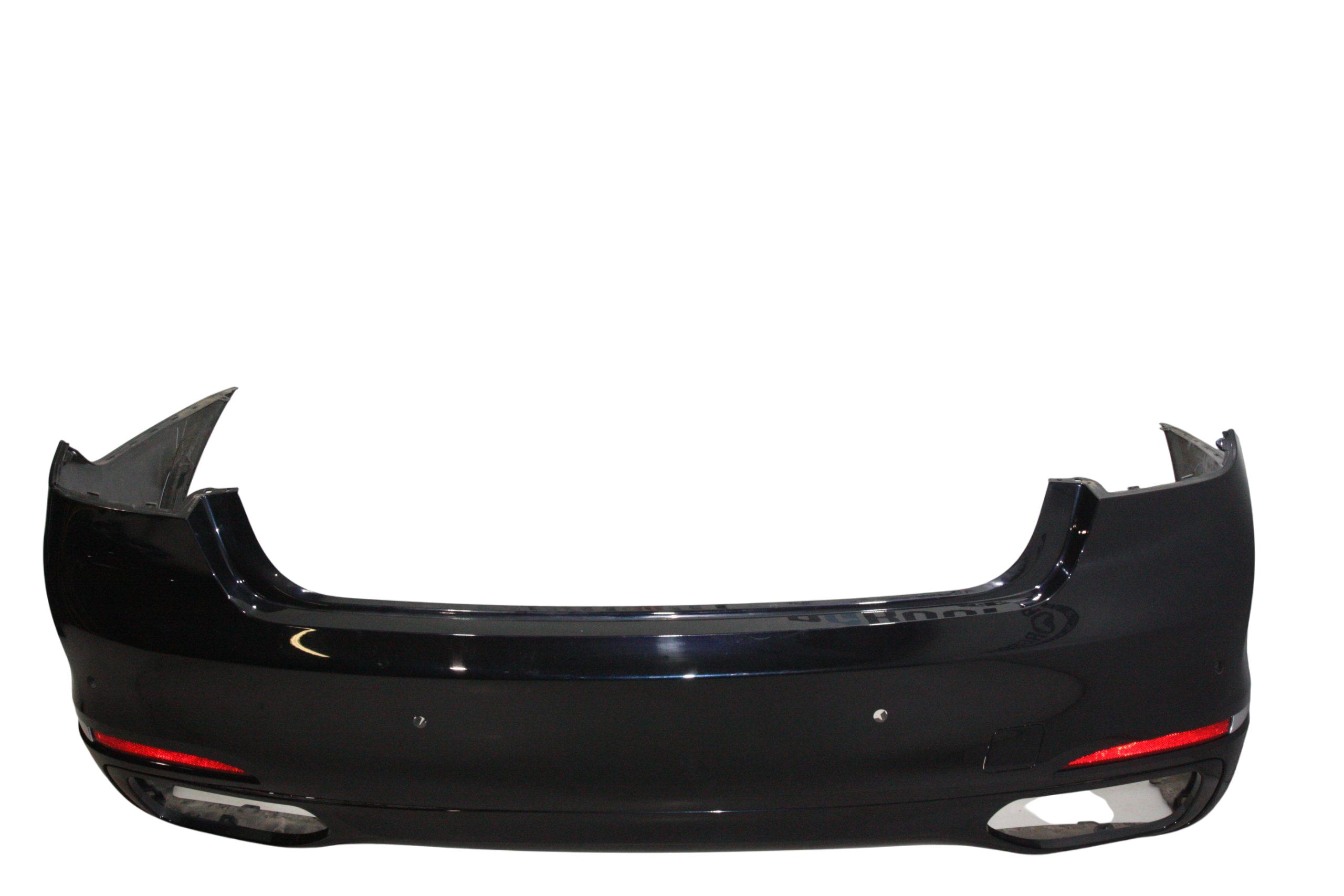 BMW 7 (G11 / G12) rear bumper
