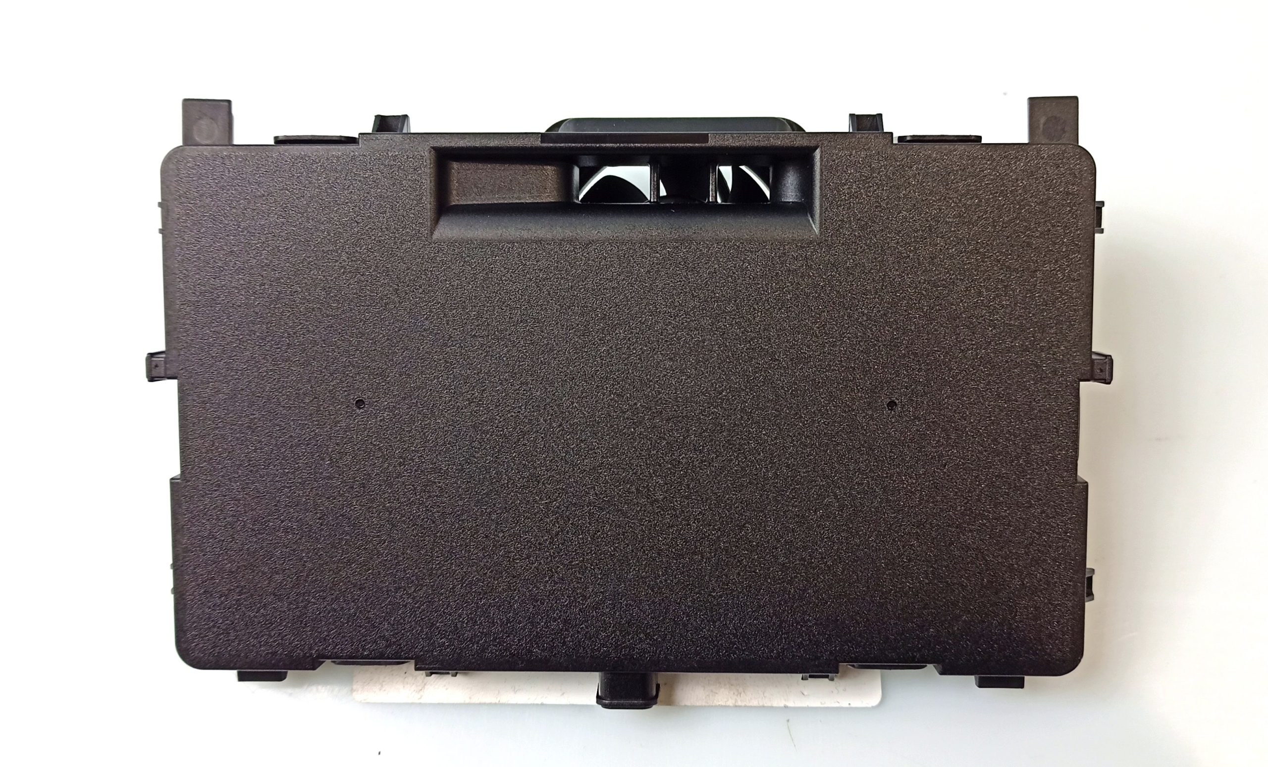 BMW X1 (E84) Wireless charging module