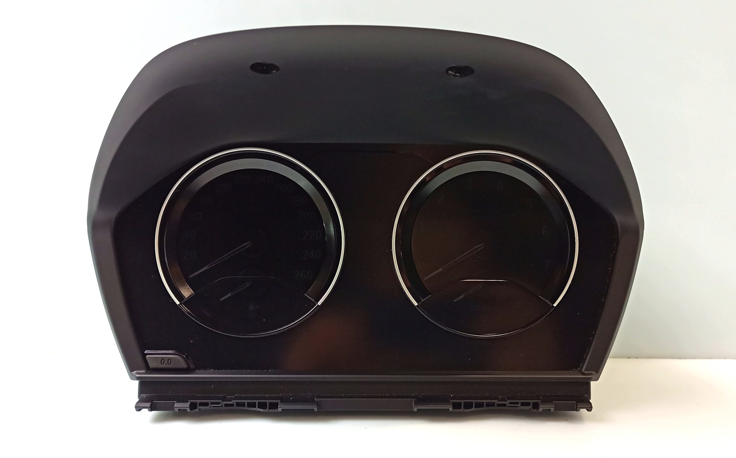 BMW X1 (F48) Speedometer (instrument cluster)