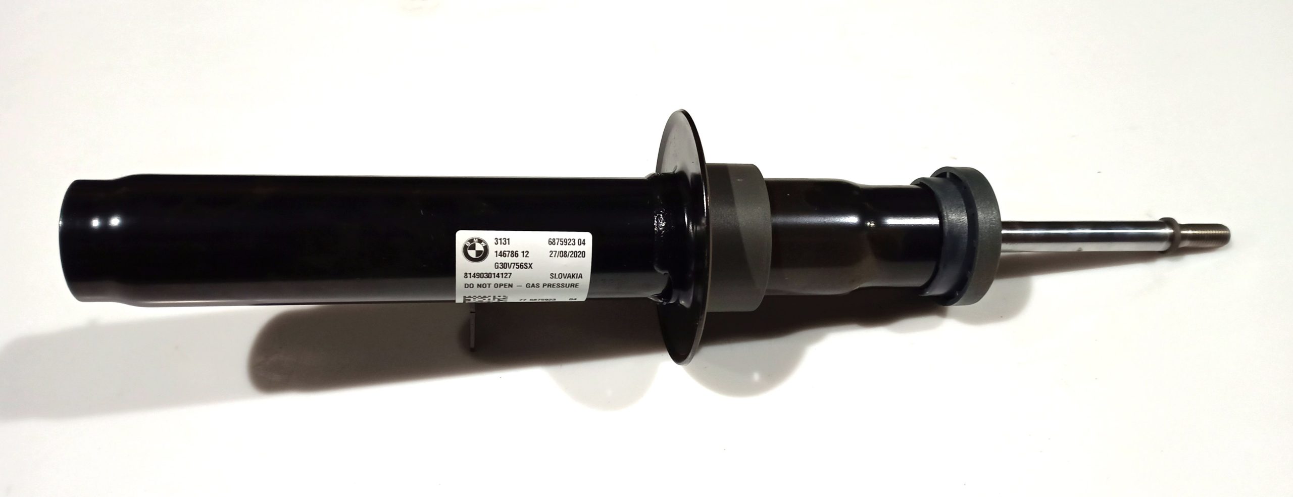 BMW 5 (G30 / G31) Front shock absorber/damper BMW 5 SERIES Front shock absorber/damper OEM 68...