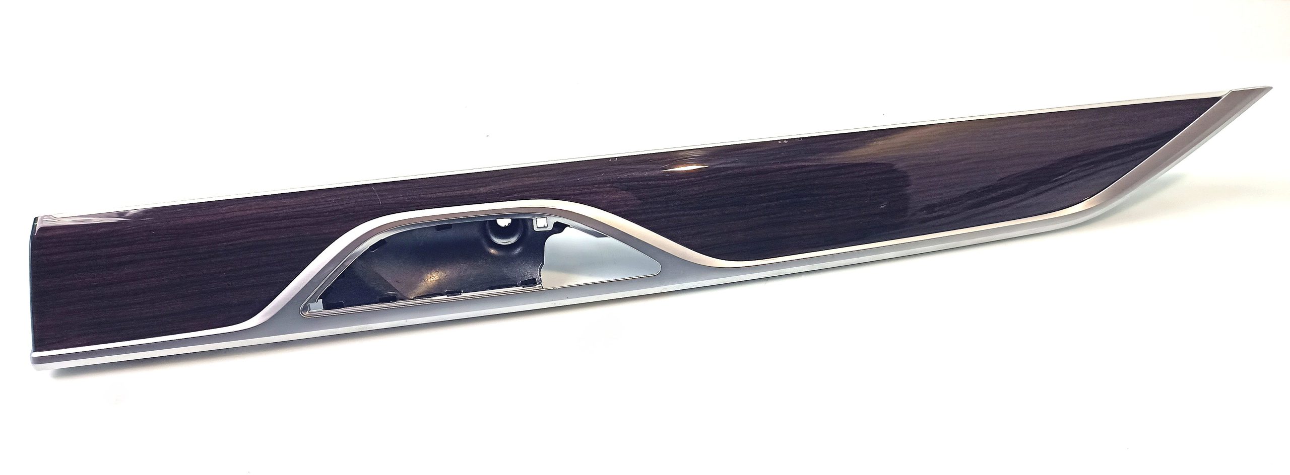 BMW 7 (G11 / G12) Rear door trim (molding)