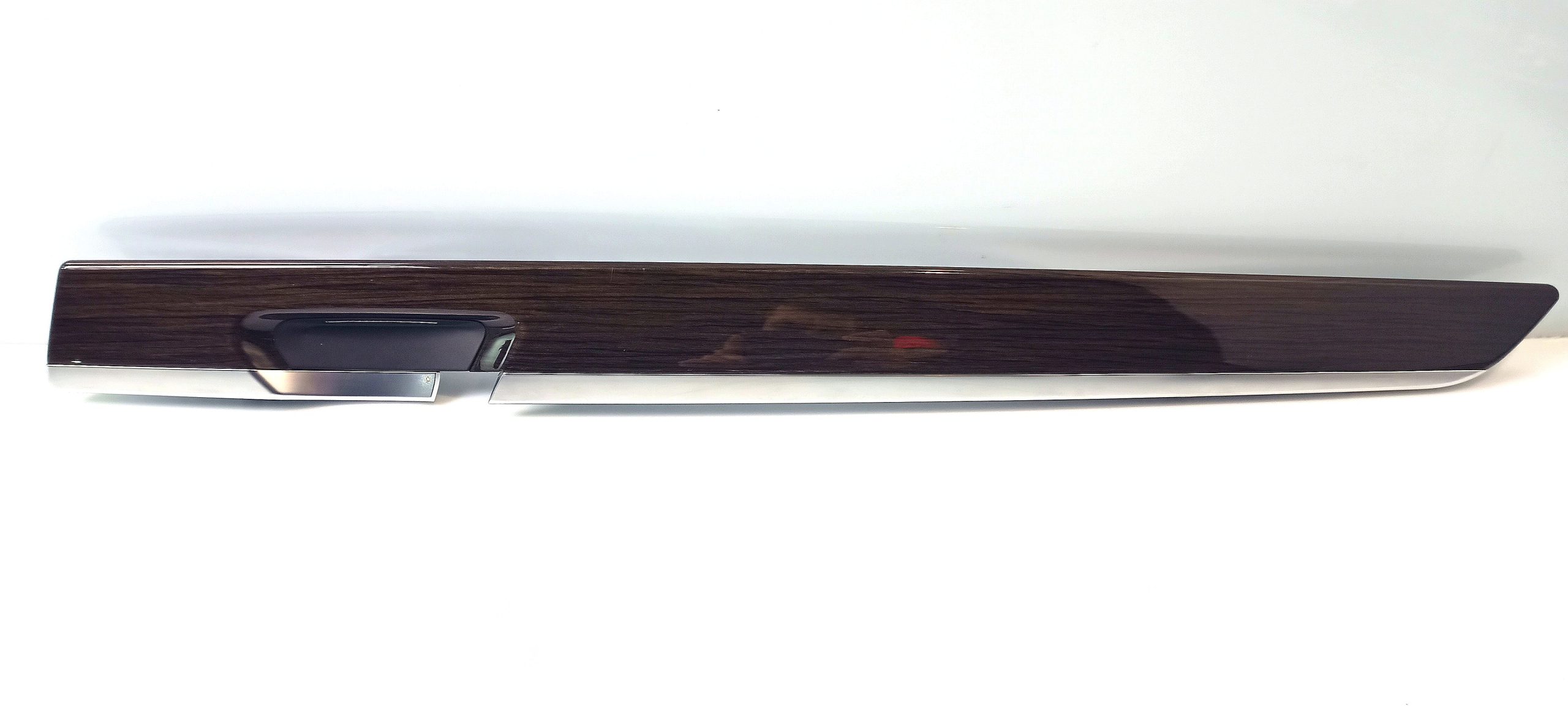 BMW 7 (G11 / G12) Rear door trim (molding)