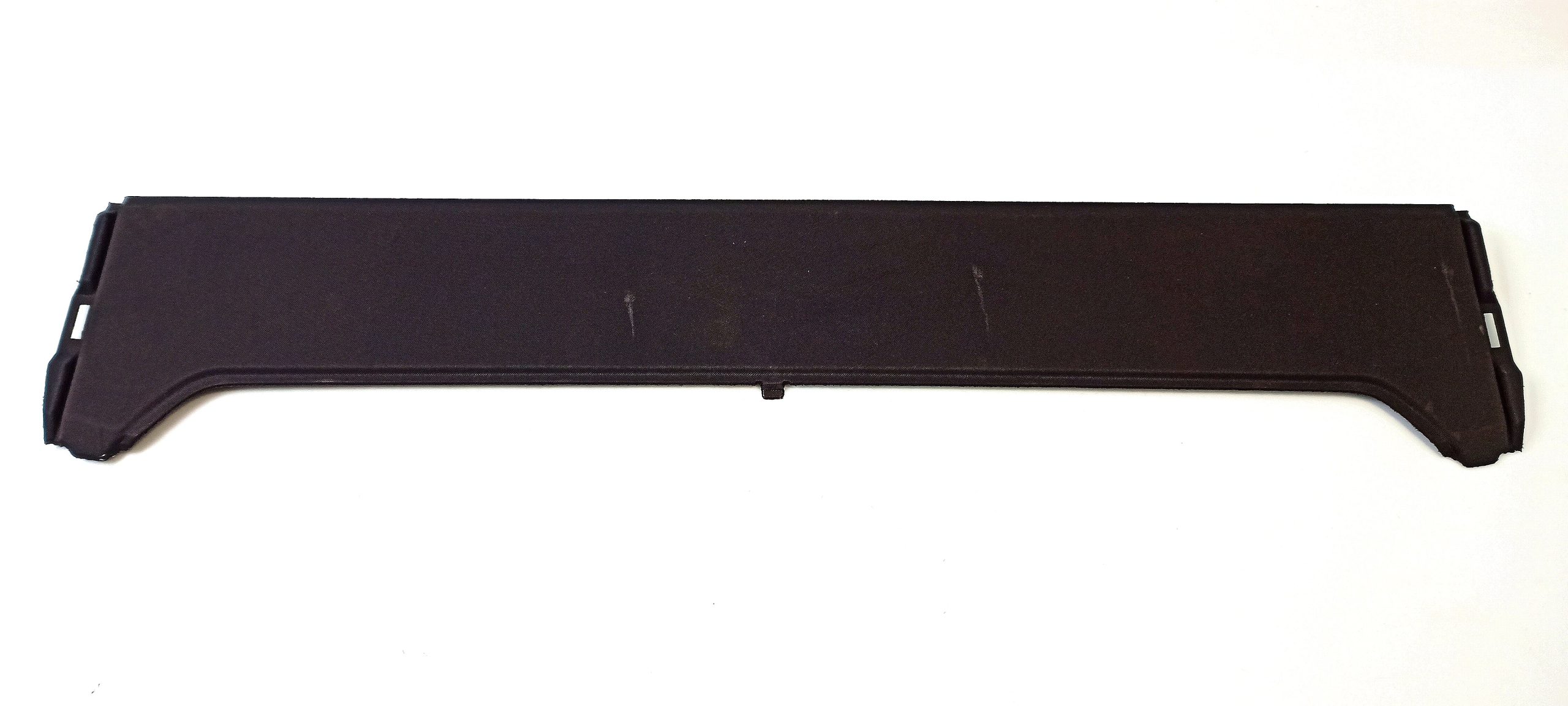 BMW 7 (G11 / G12) Ablageboden / Rear Shelf