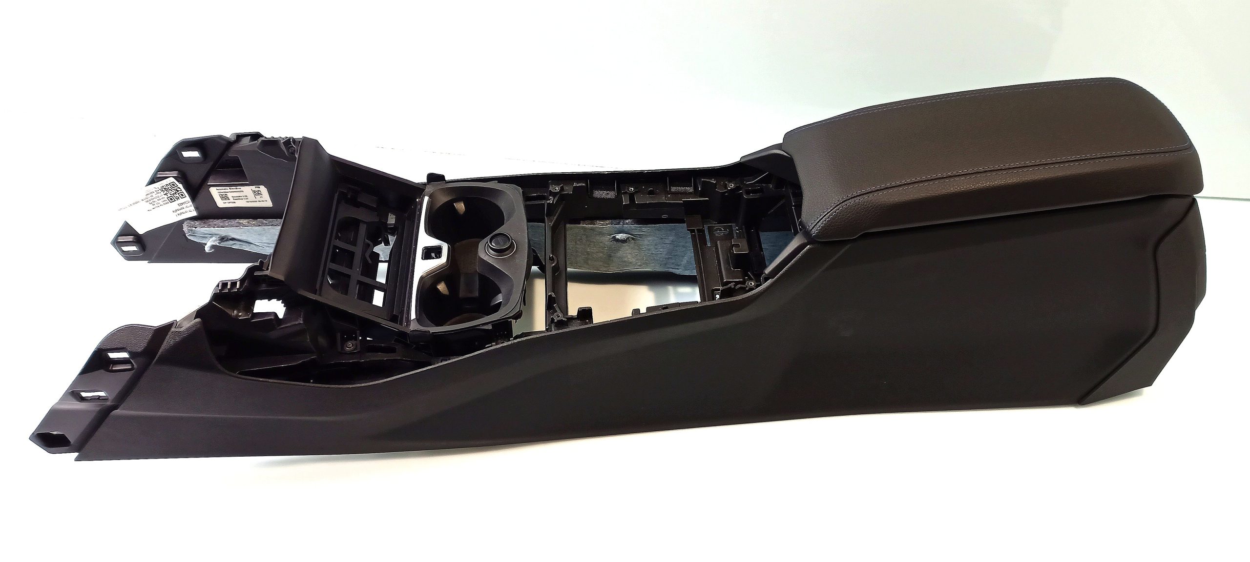 BMW 2 (F44) center console BMW 1' F40, 2' F44 Gran Coupé center Console OE...