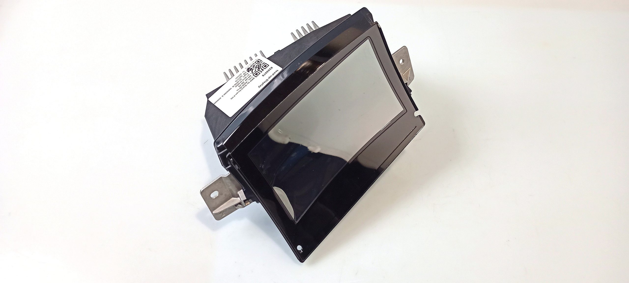 BMW 2 (F44) Head up display screen BMW 1' F40, 2' F44 Gran Coupé Head up display s...