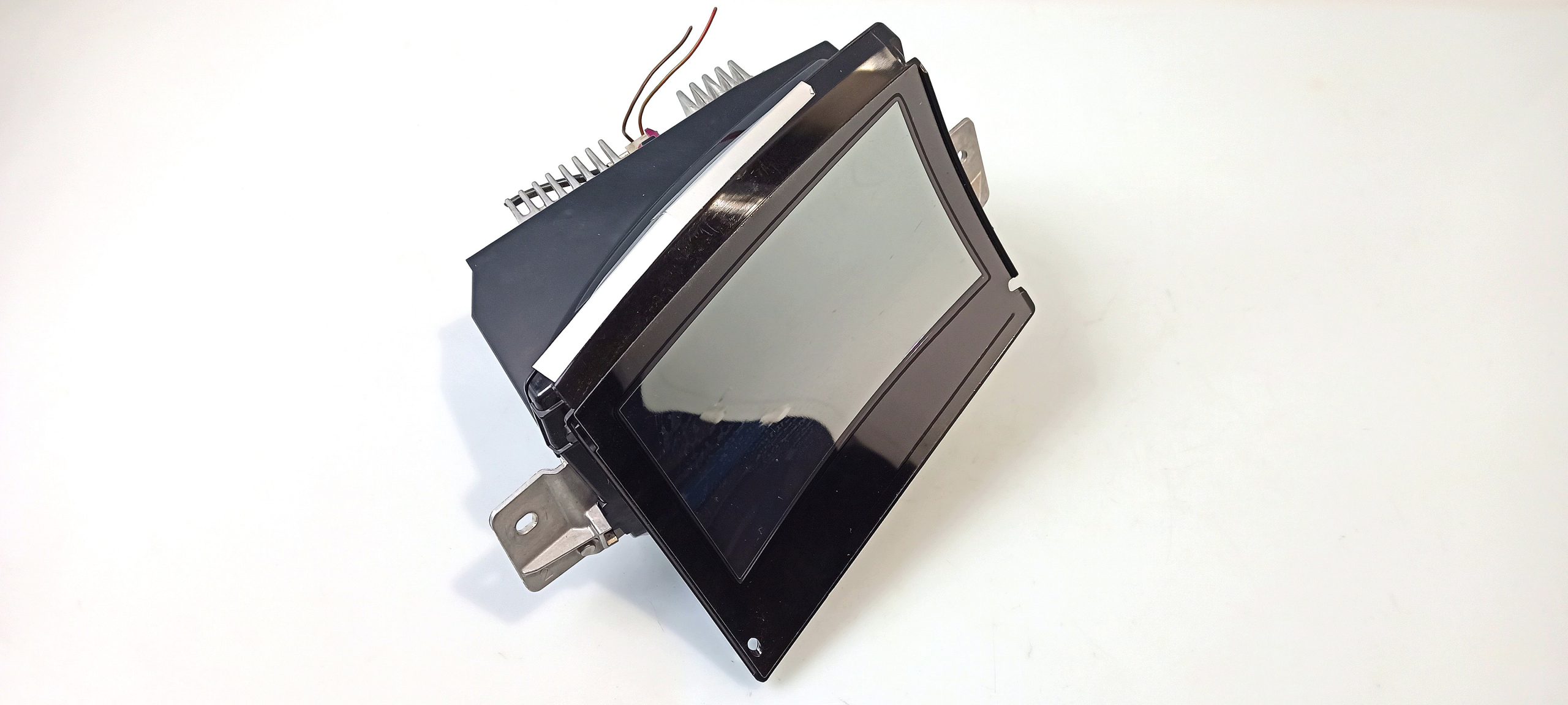 BMW 2 (F44) Head-up display trim BMW 1' F40, 2' F44 Gran Coupé head-up display t...