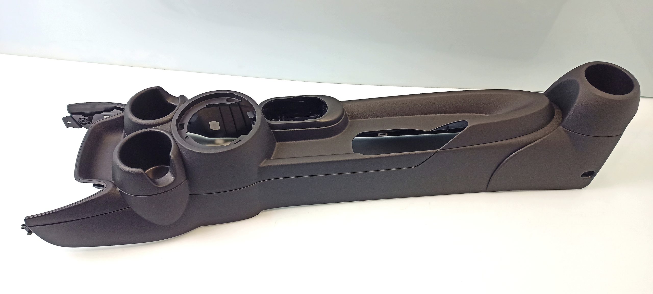 BMW 5 / i5 (G60 / G61) center console BMW MINI F55, MINI F56 center Console OEM 51169...