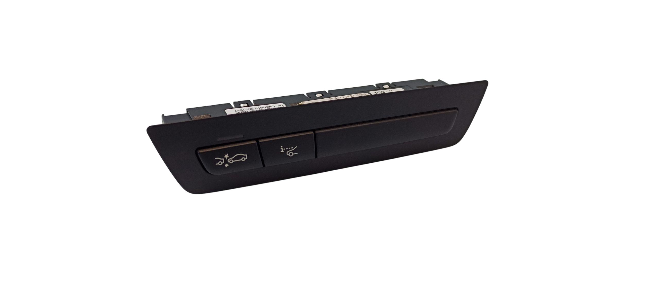 BMW 6 (F06 / F12 / F13) Other switches/knobs/shifts BMW 6 SERIES Other switches/knobs/shifts OEM 92...