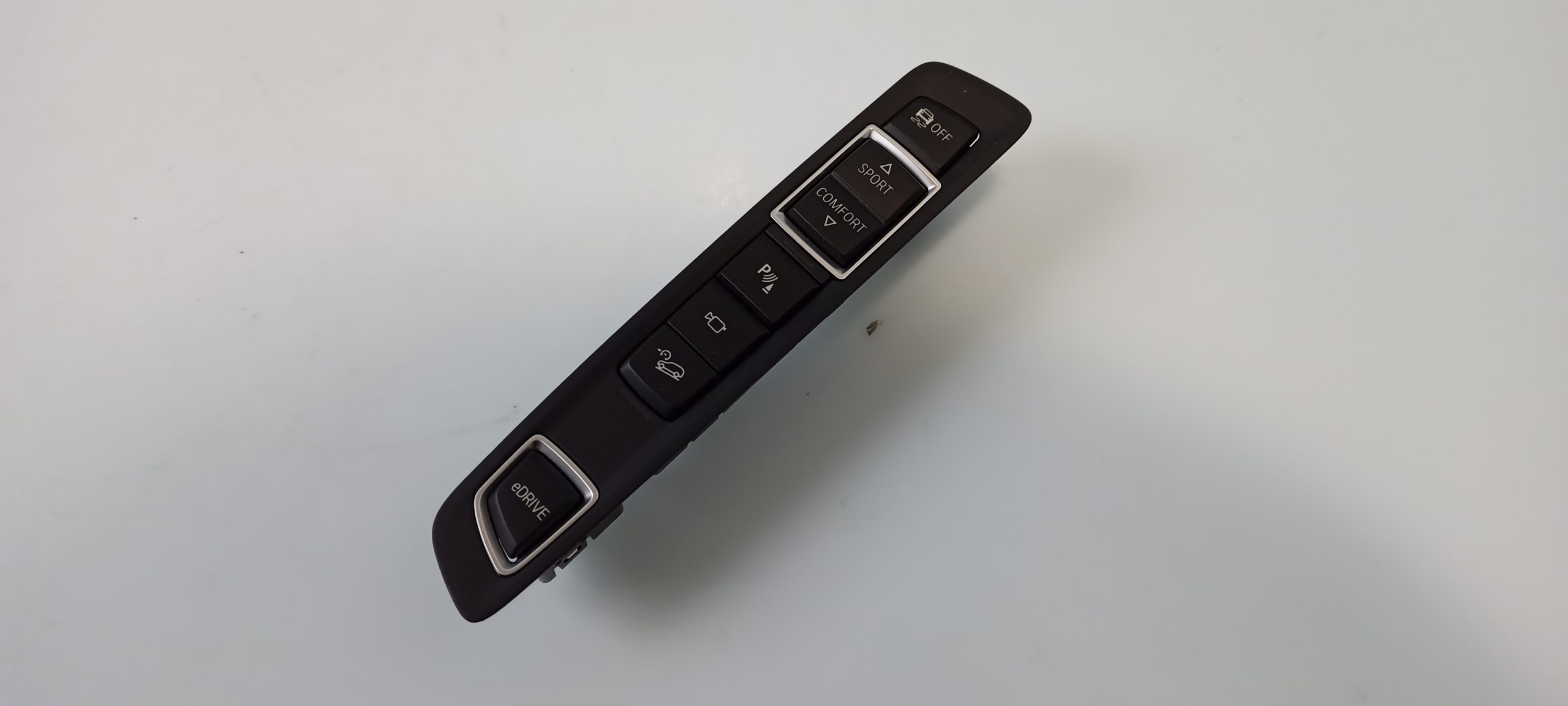 BMW X5 (F15) A set of switches BMW X5 A set of switches OEM 61319286062

Part ...