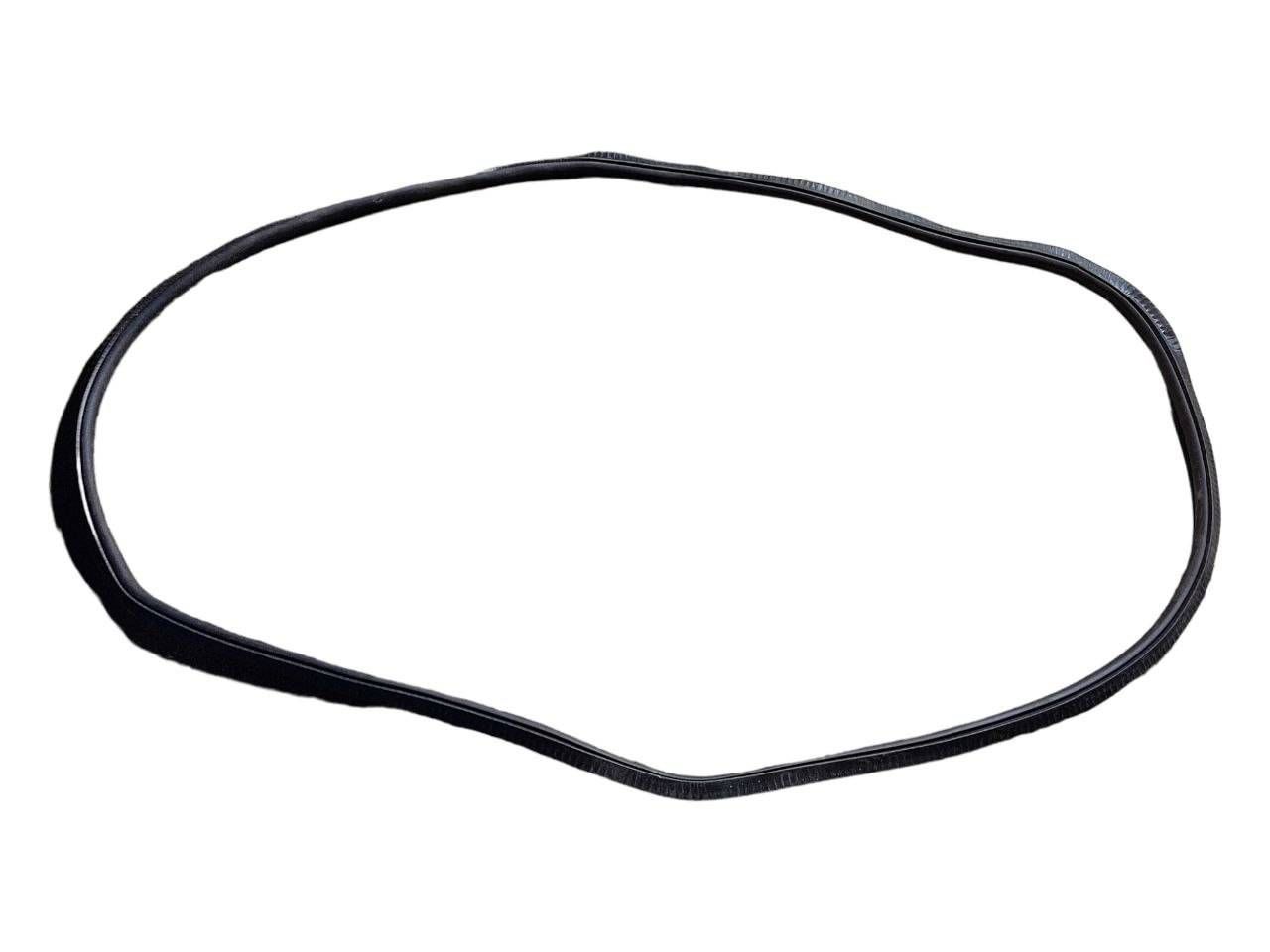 BMW 7 (G11 / G12) Rear door rubber seal (on body) BMW 7 SERIES Rear door rubber seal (on body)

G...