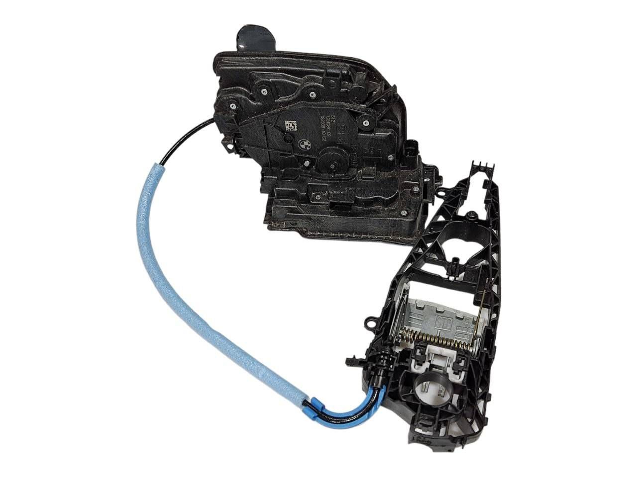 BMW 2 (F22 / F23) Front door lock BMW 2 SERIES Front door lock

Generation: 2 SER...