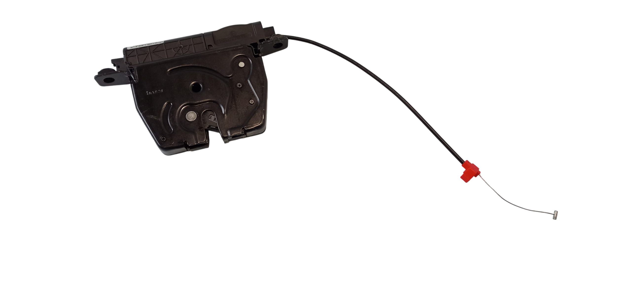 BMW 3 (F30 / F31) Tailgate/trunk/boot lock/catch/latch BMW 3 SERIES Tailgate/trunk/boot lock/catch/lat...