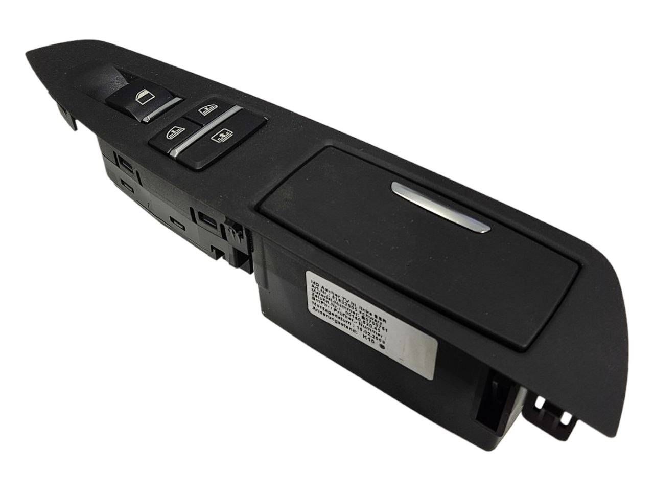 BMW 7 (G11 / G12) Electric window control switch BMW 7 SERIES Electric window control switch OEM...