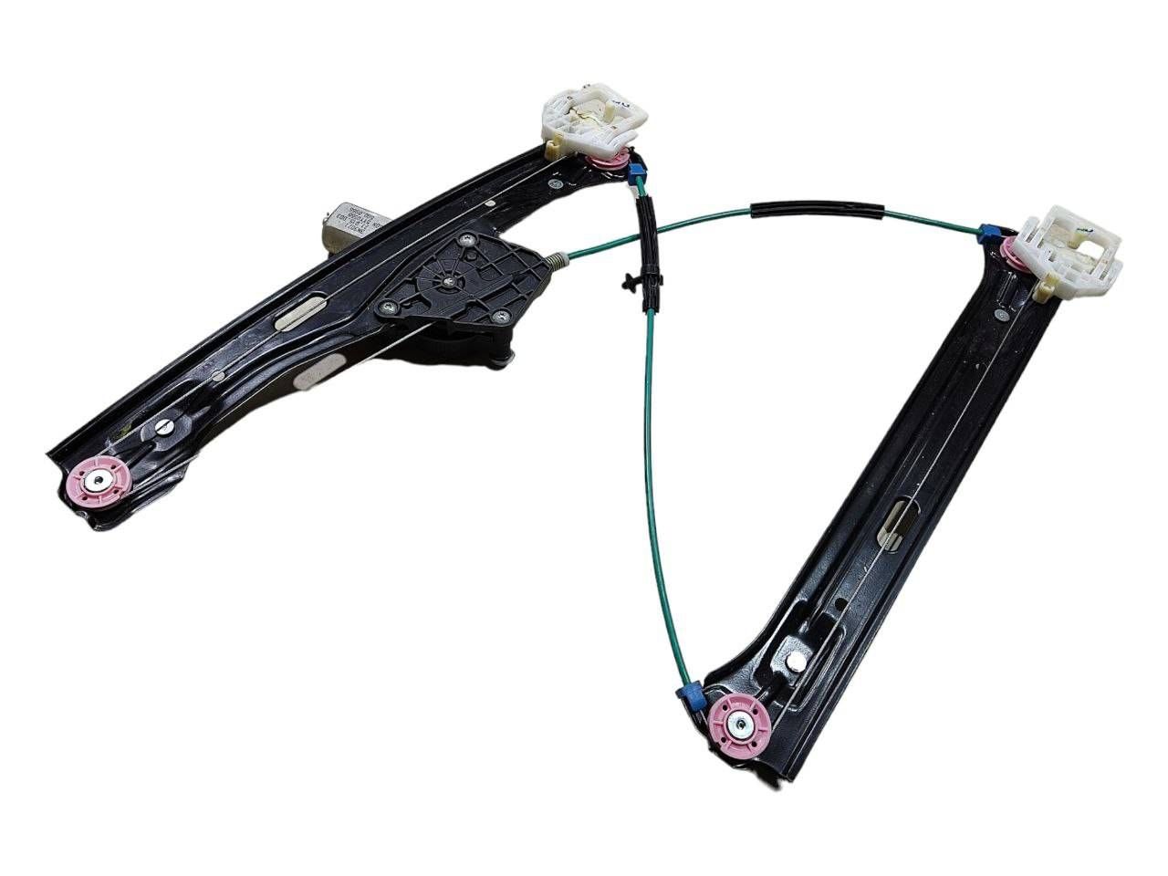 BMW 1 (F20 / F21) Door window regulator with motor BMW 1 SERIES Door window regulator with motor O...