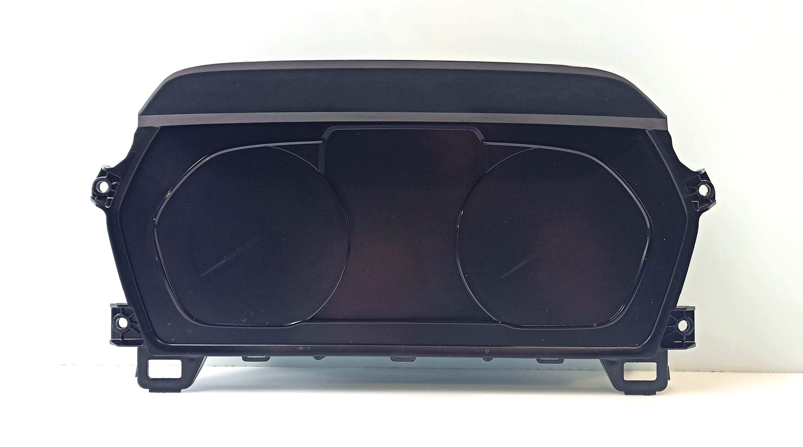 BMW Z4 (E89) Electronics & steering wheels