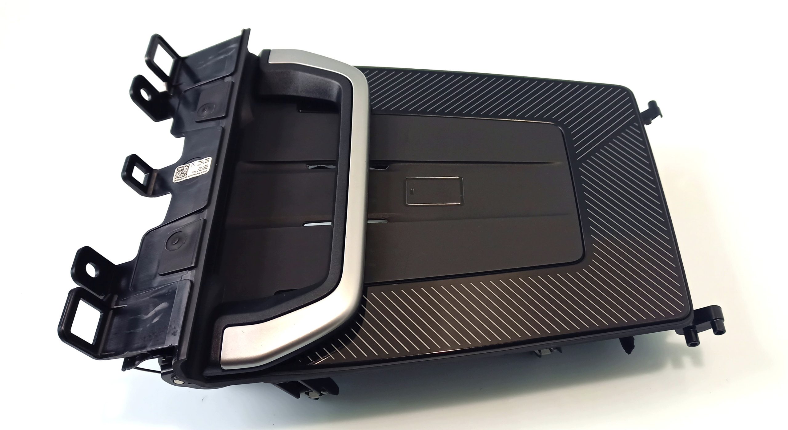 BMW X1 (E84) Other control units/modules