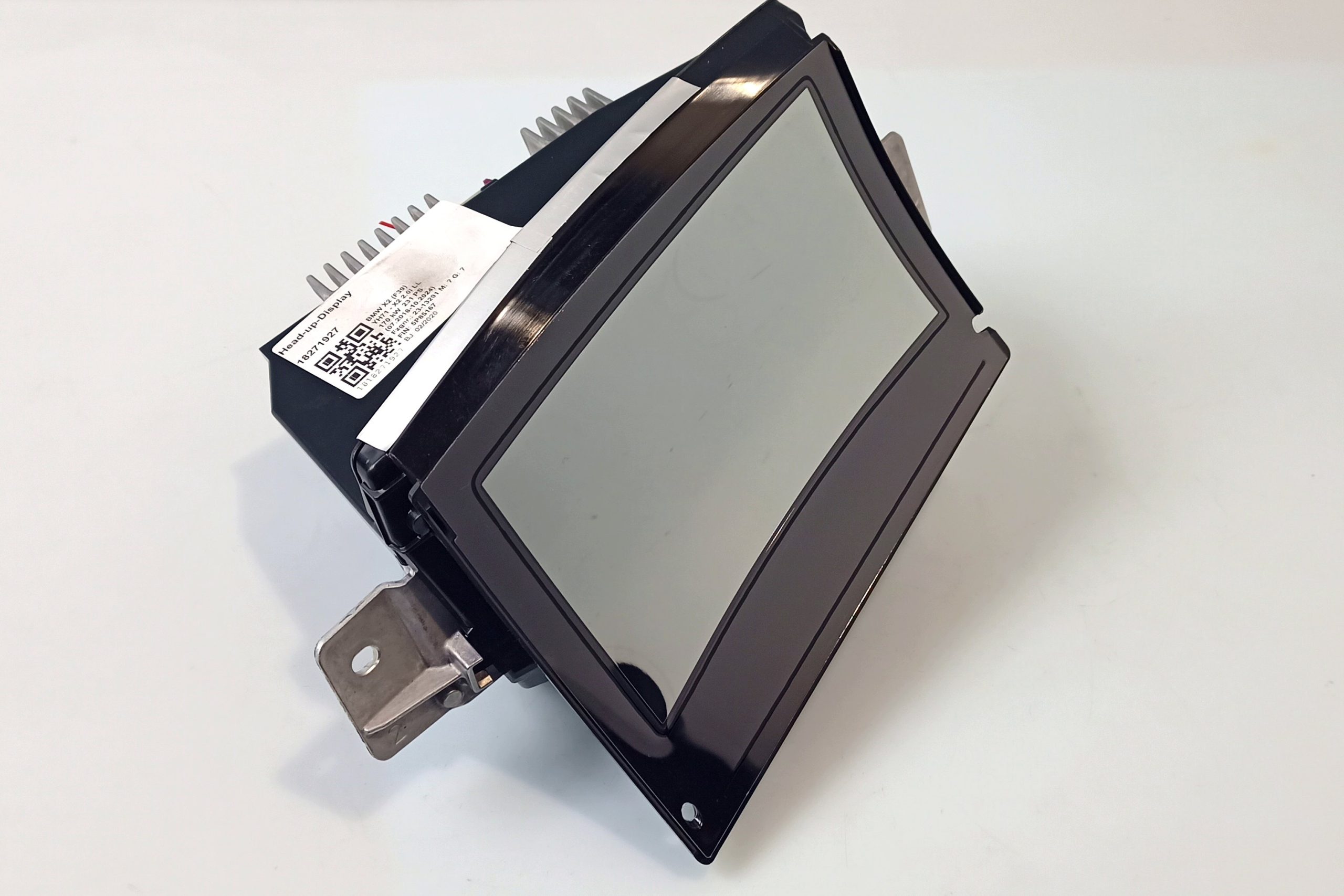 BMW X2 (F39) Head up display screen BMW X2 F39 Head up display screen OEM 5P85167

...
