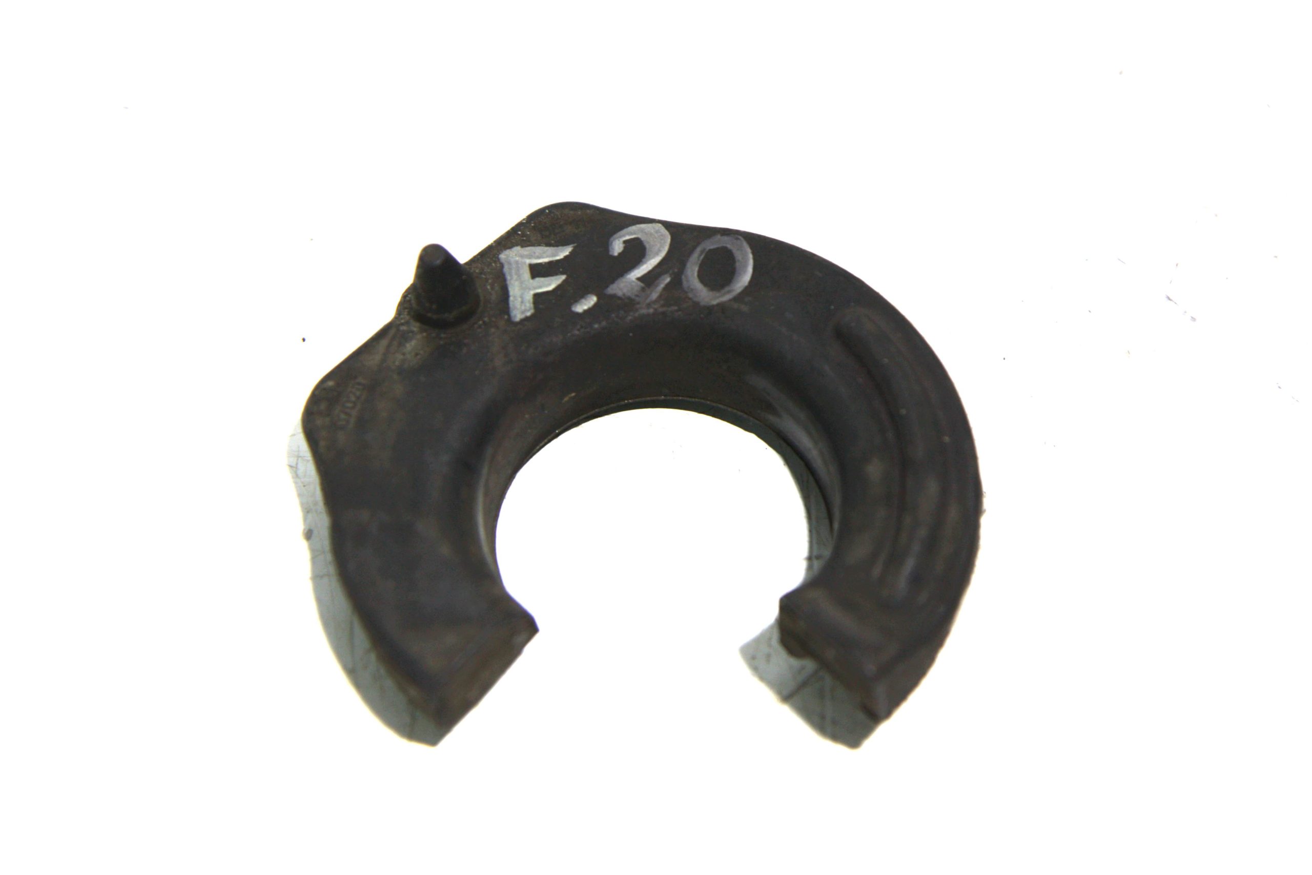 BMW 3 (F30 / F31) Front coil spring rubber mount BMW 3 SERIES Front coil spring rubber mount OEM...