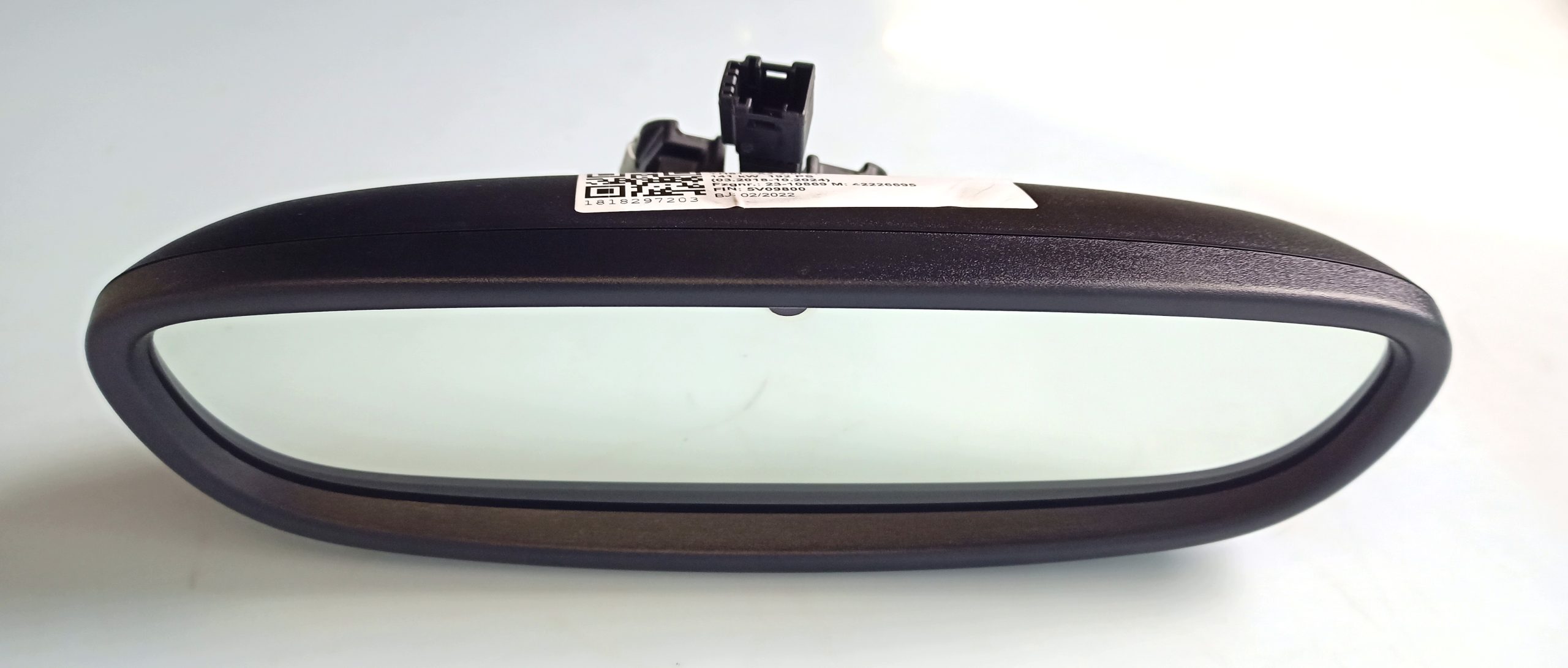 BMW X1 (F48) Rear view mirror (interior)